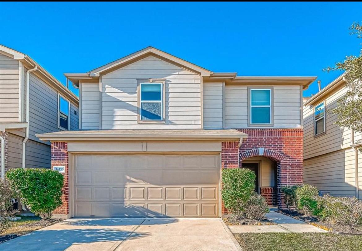 16330 Oakside Hollow Lane