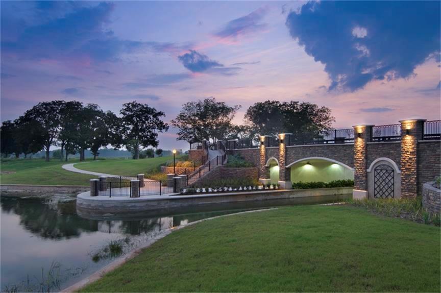 4410 Highland Field Lane