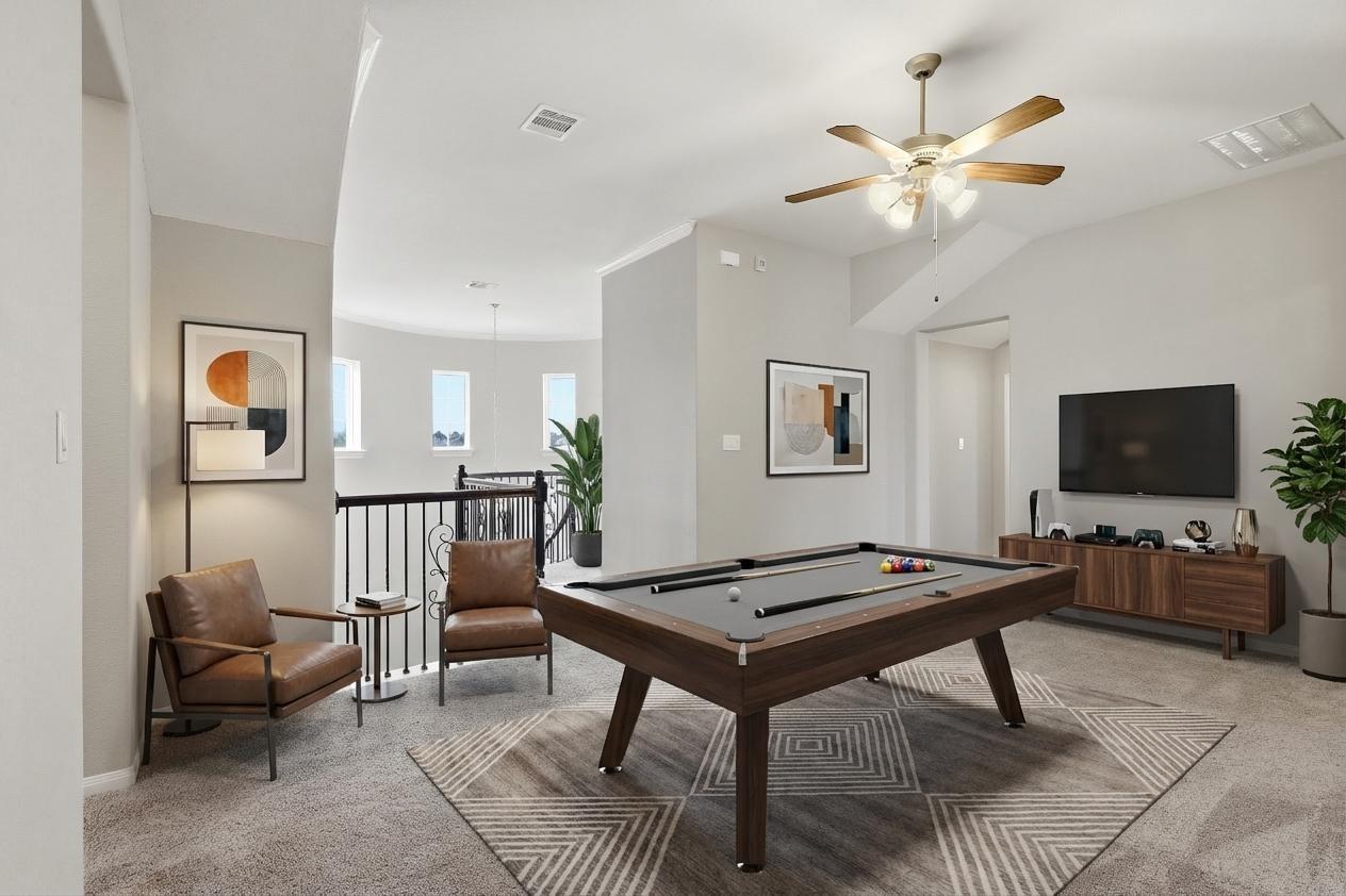 4410 Highland Field Lane