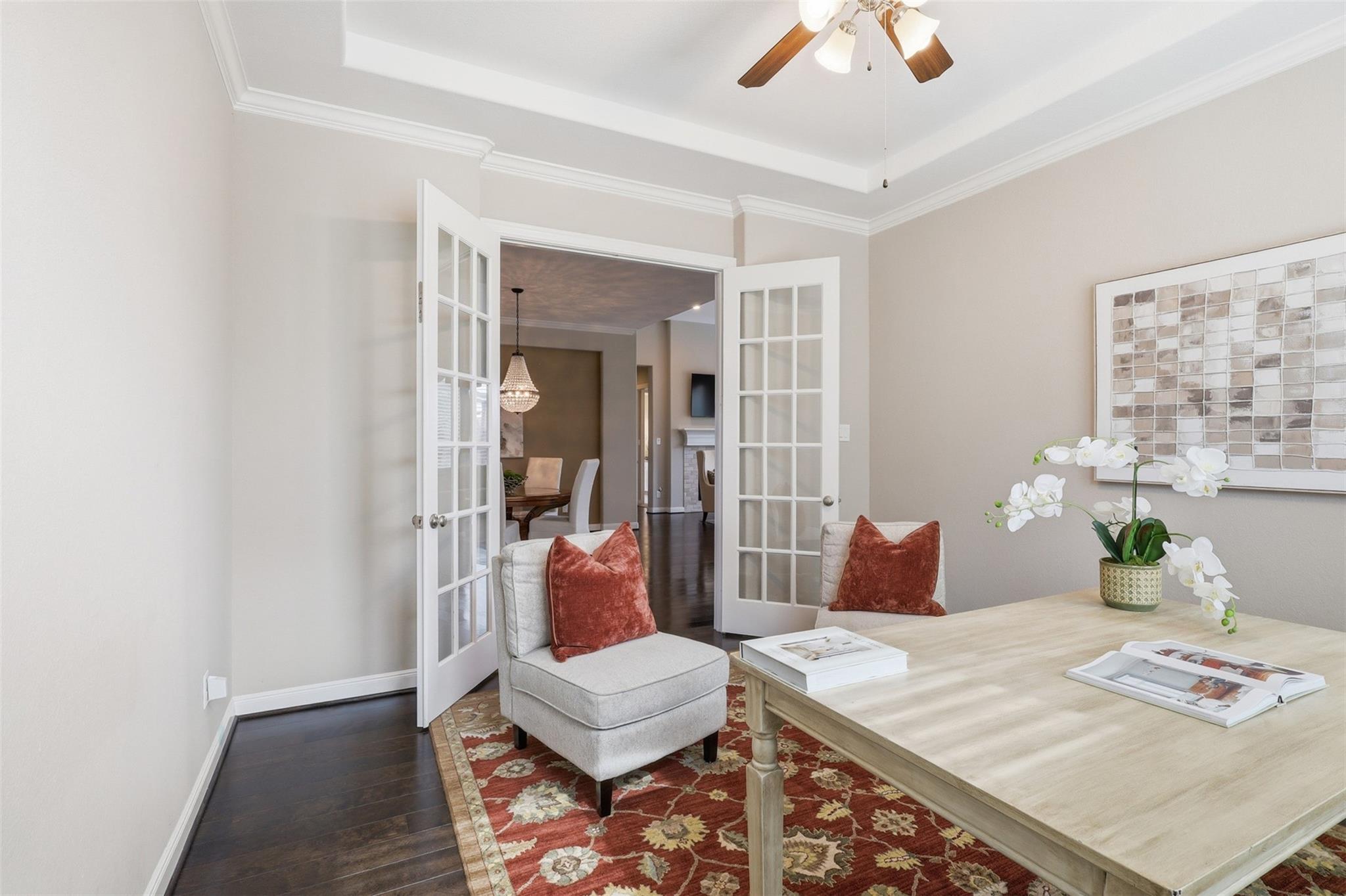 4410 Highland Field Lane