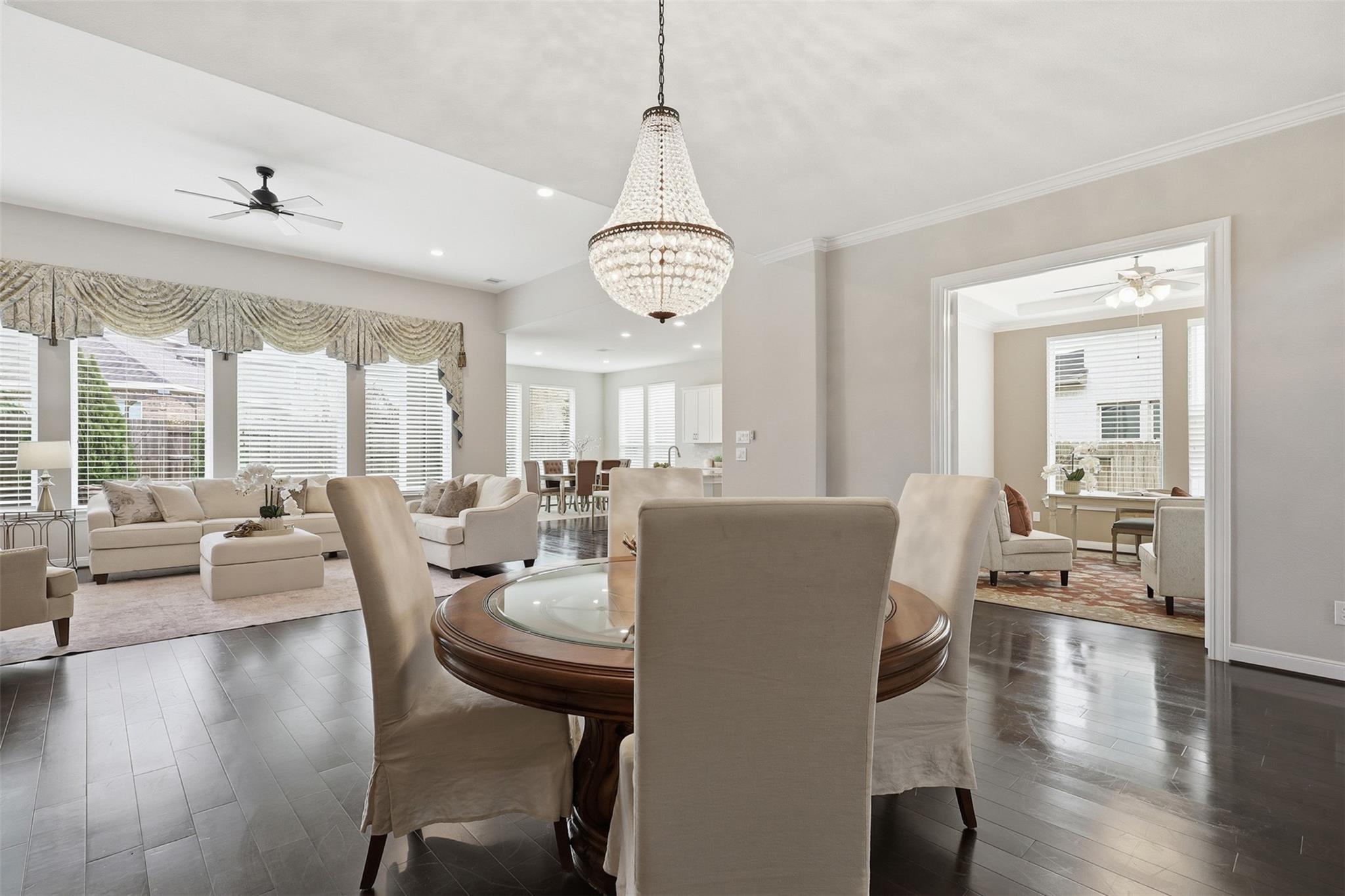 4410 Highland Field Lane