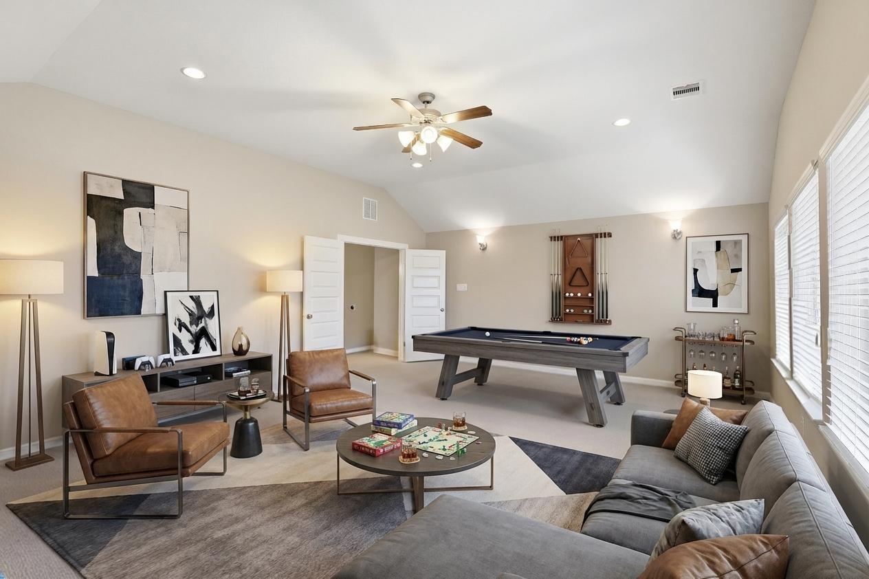 4410 Highland Field Lane