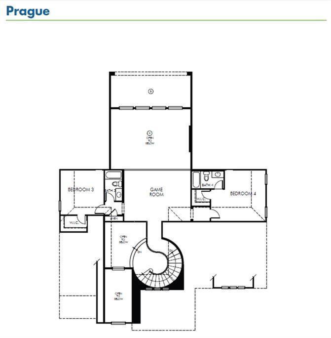 4410 Highland Field Lane