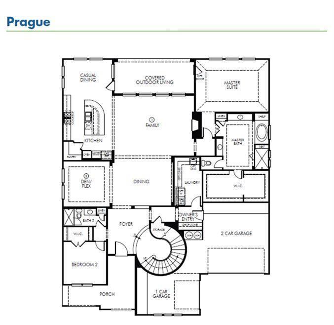 4410 Highland Field Lane