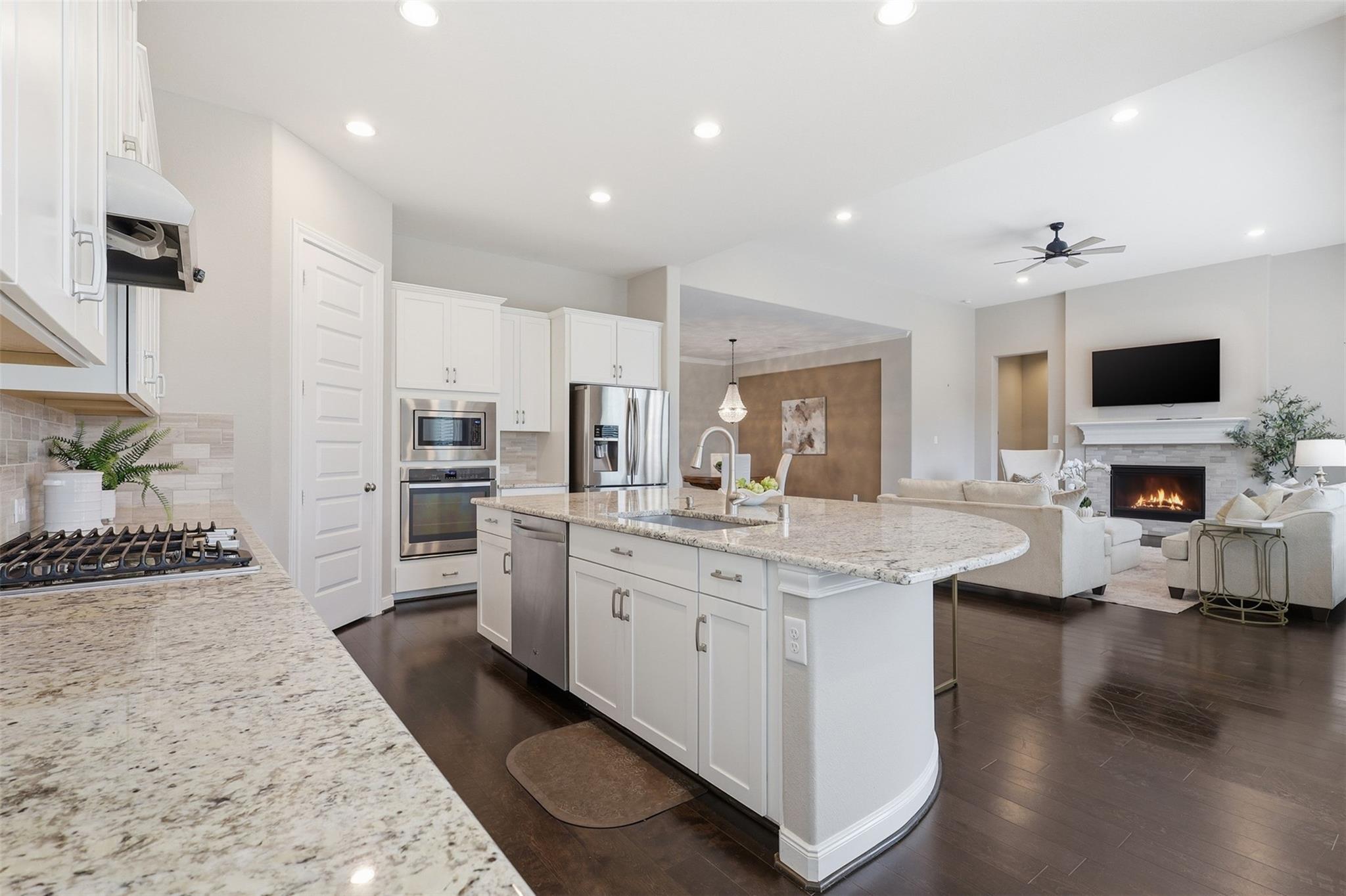 4410 Highland Field Lane