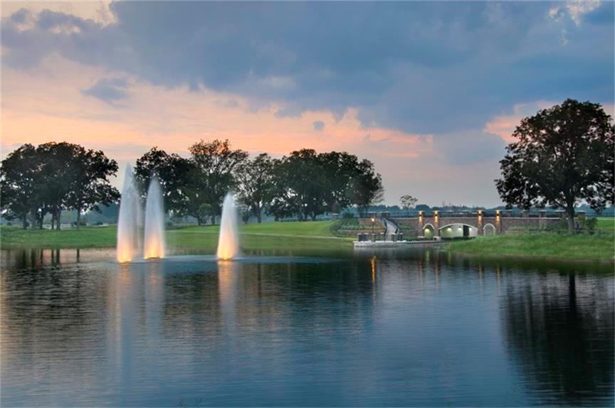 4410 Highland Field Lane