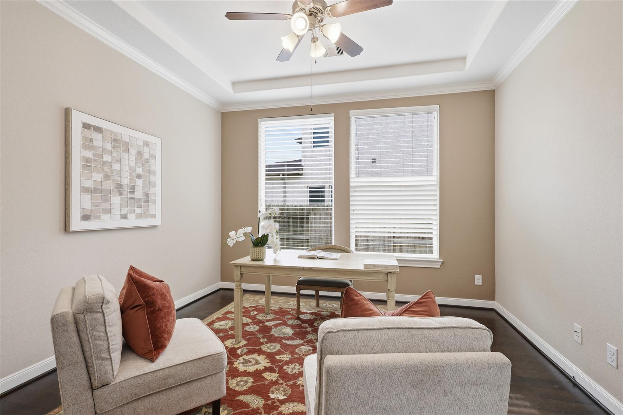 4410 Highland Field Lane