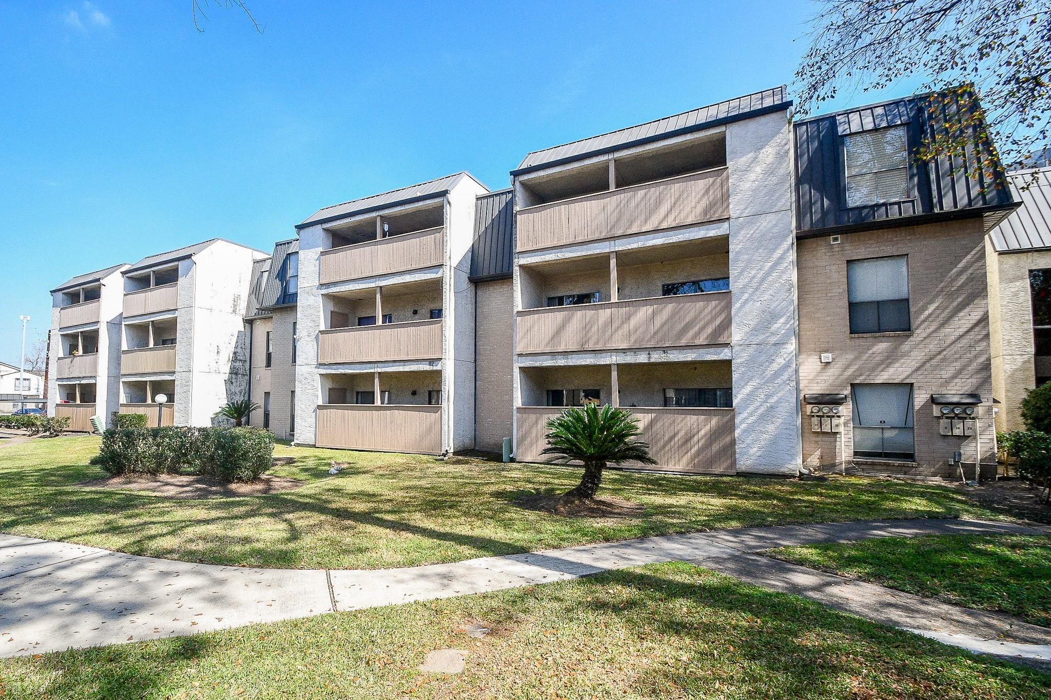8433 Hearth Drive # 1