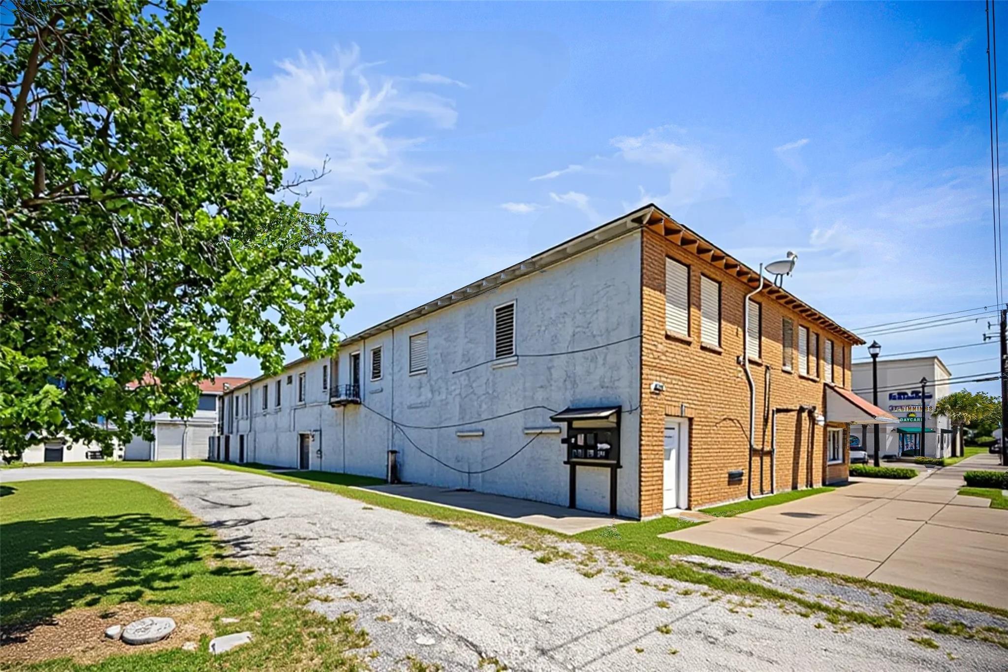 1915 45th Street