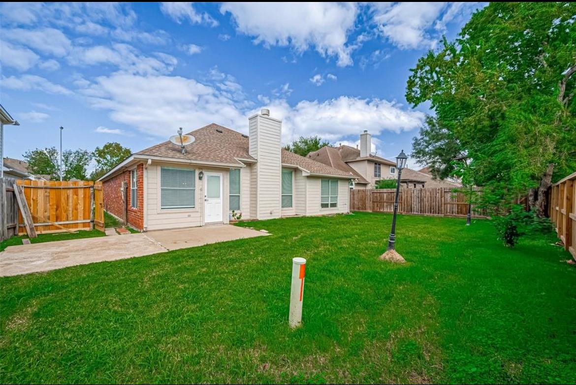 16431 Sunlamp Court