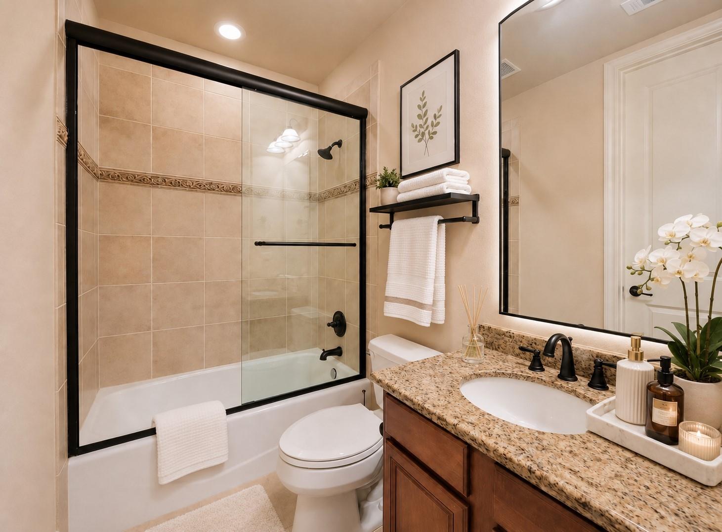 58 Briar Hollow Lane # 408