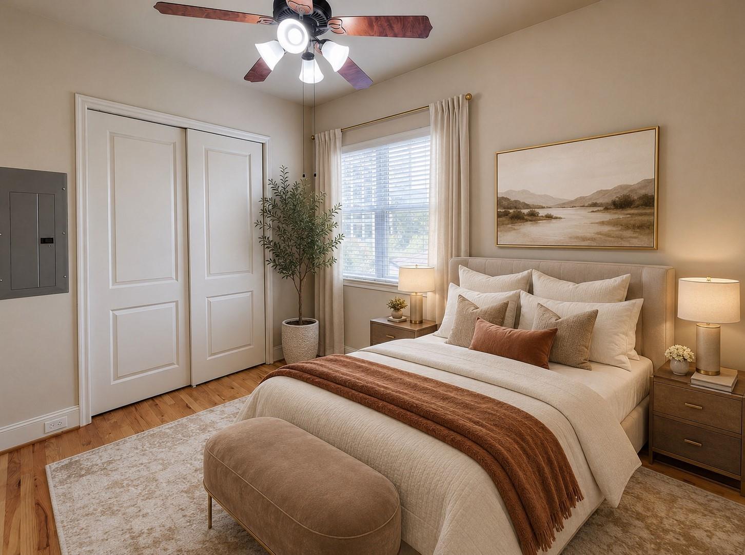 58 Briar Hollow Lane # 408