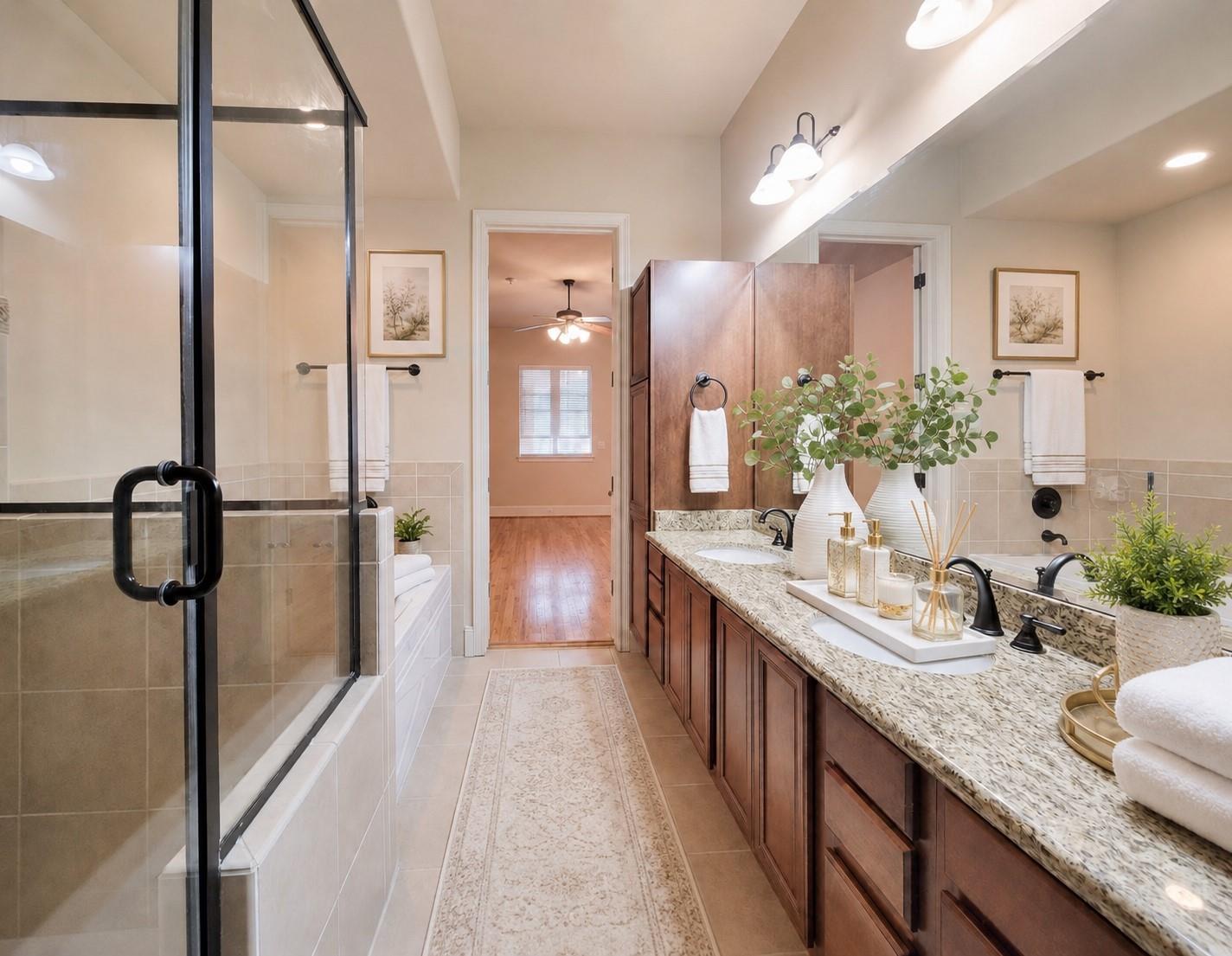 58 Briar Hollow Lane # 408