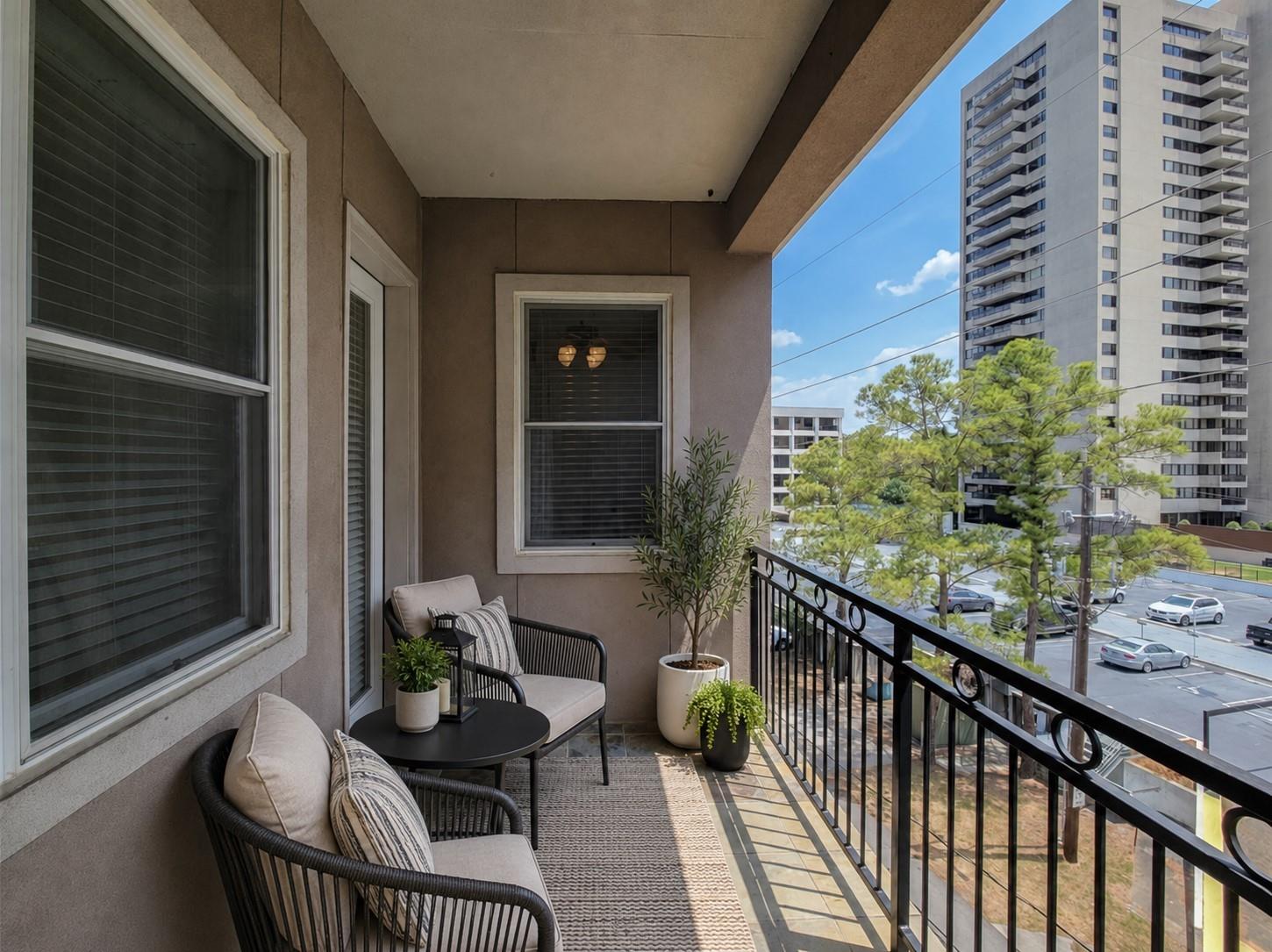 58 Briar Hollow Lane # 408