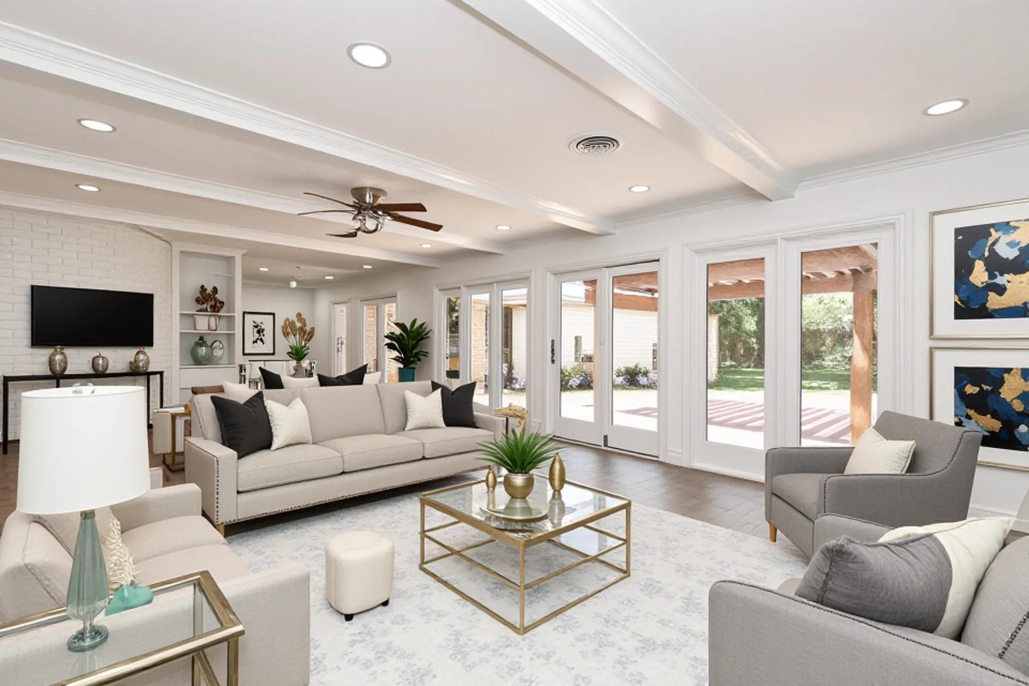 7506 Creekwood Drive