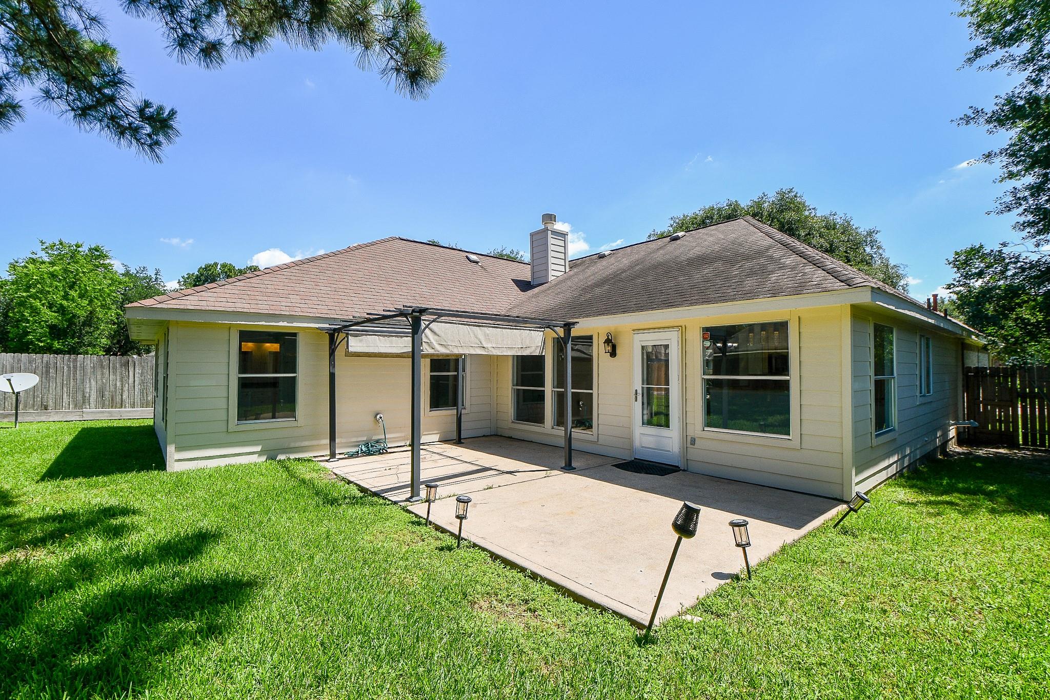 3511 Sweetspire Road