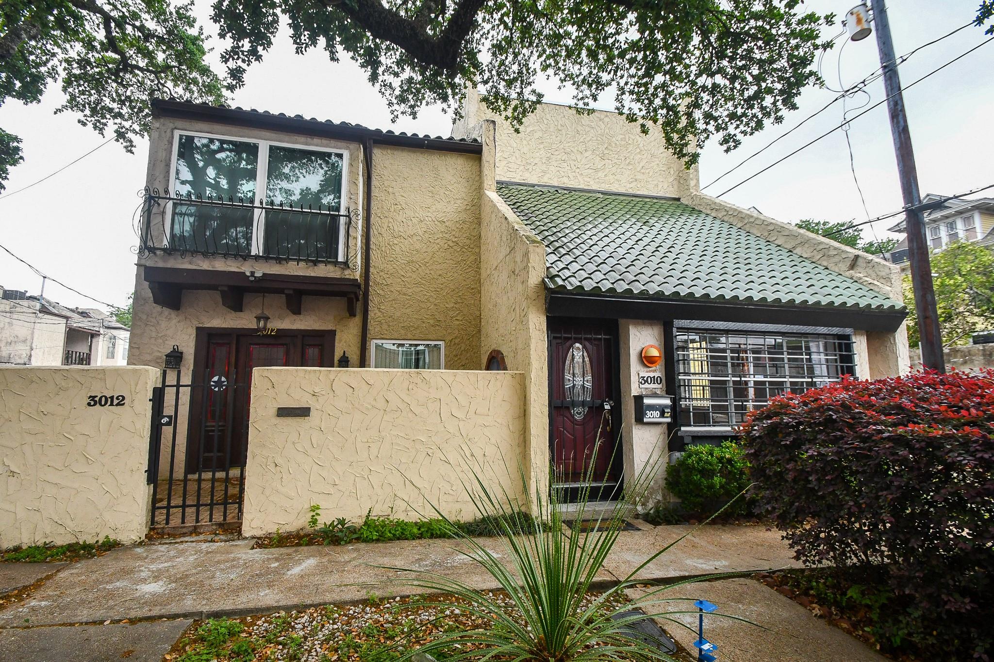 3010 Helena Street