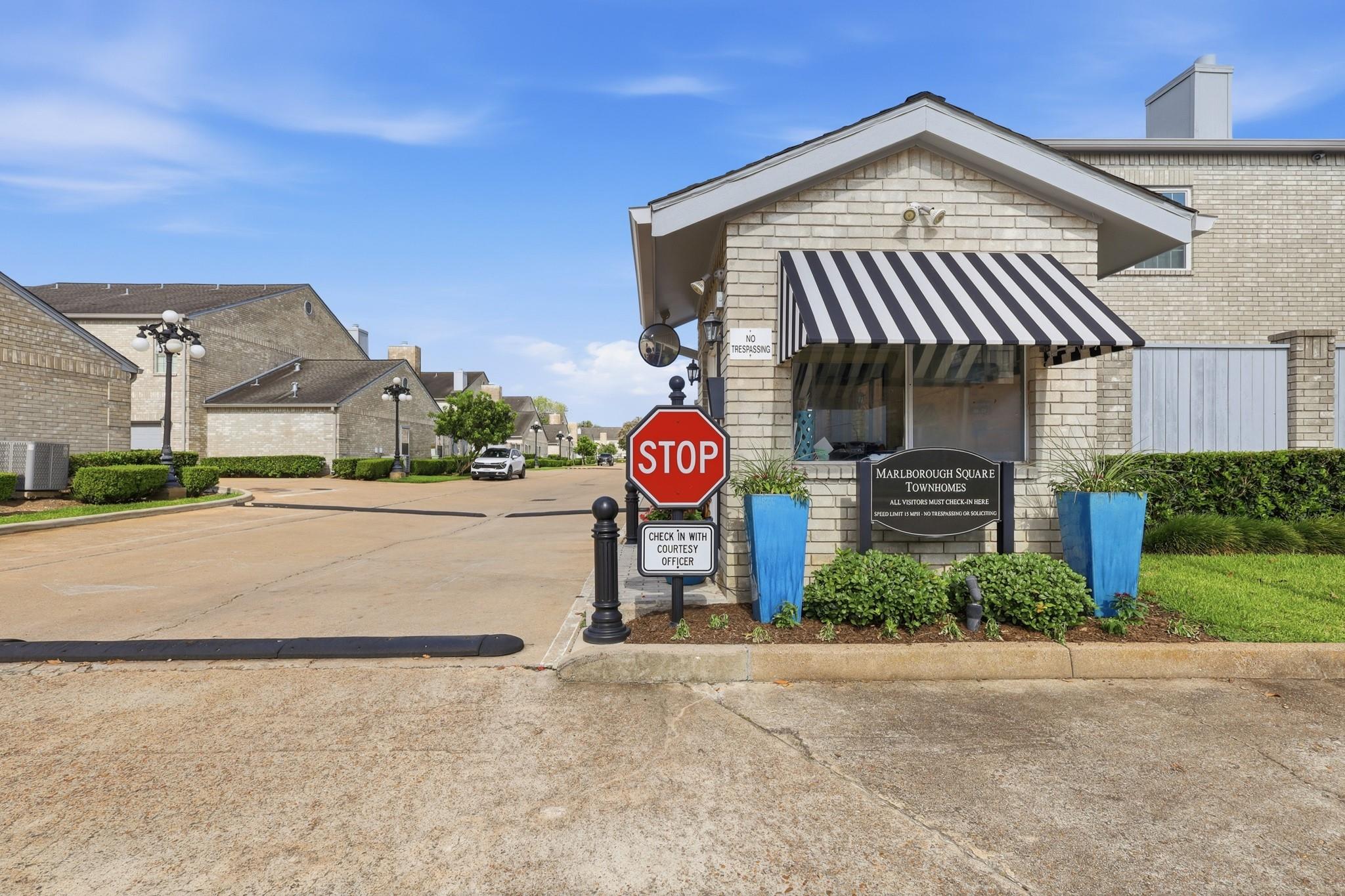 506 Wilcrest Drive # 506