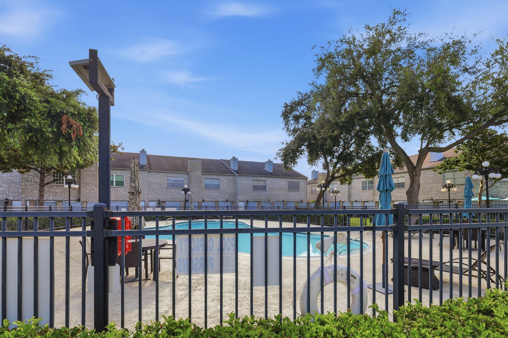 506 Wilcrest Drive # 506