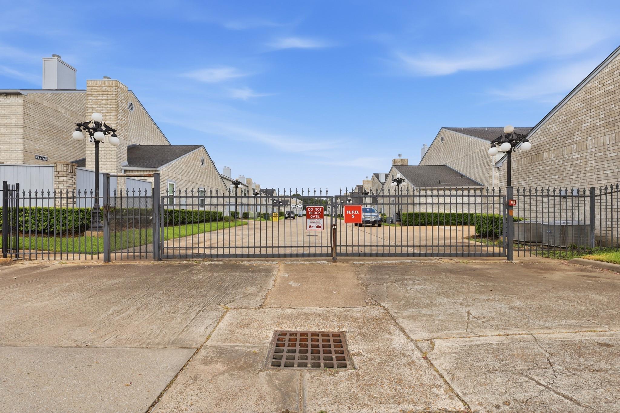 506 Wilcrest Drive # 506