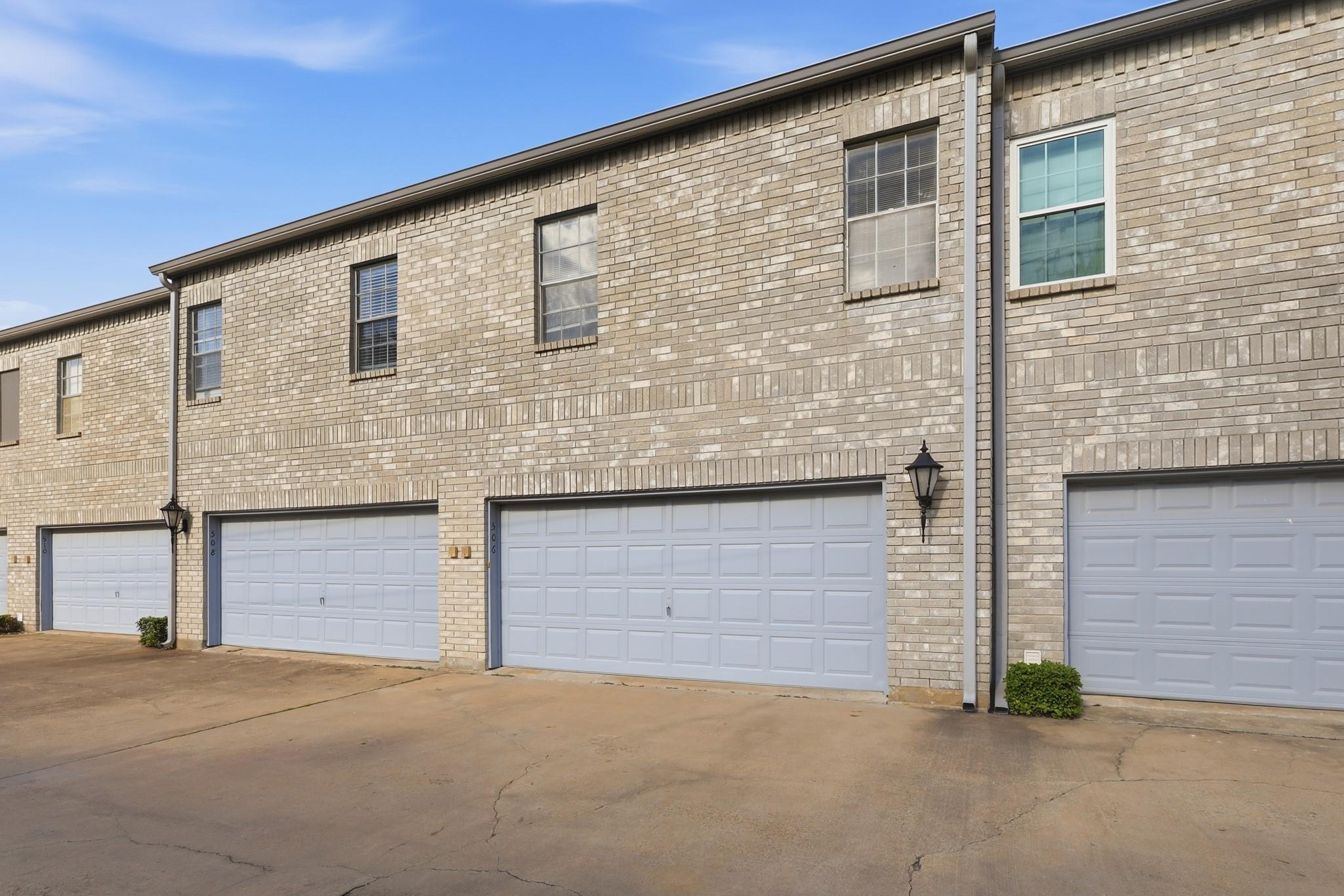 506 Wilcrest Drive # 506