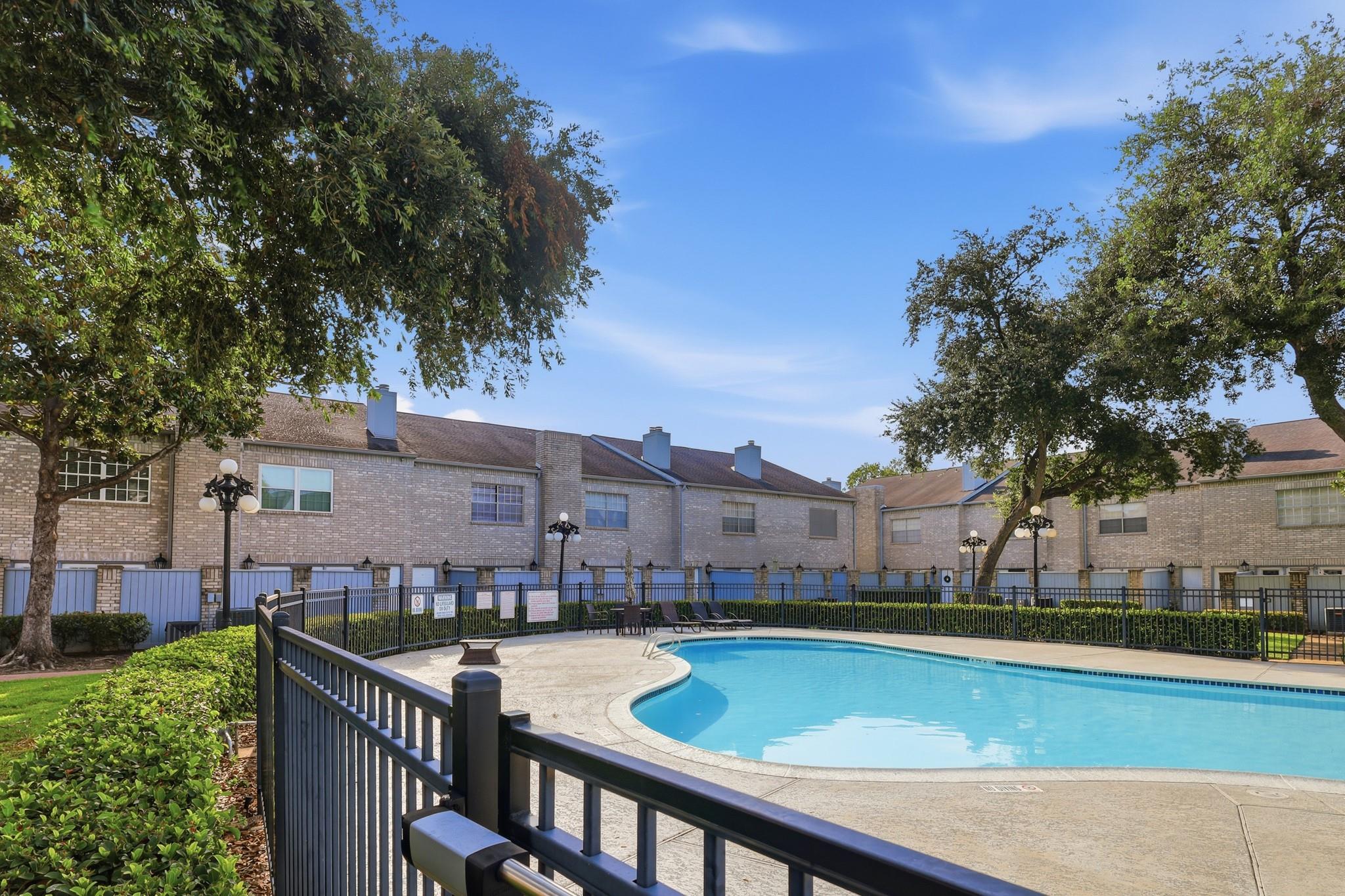 506 Wilcrest Drive # 506