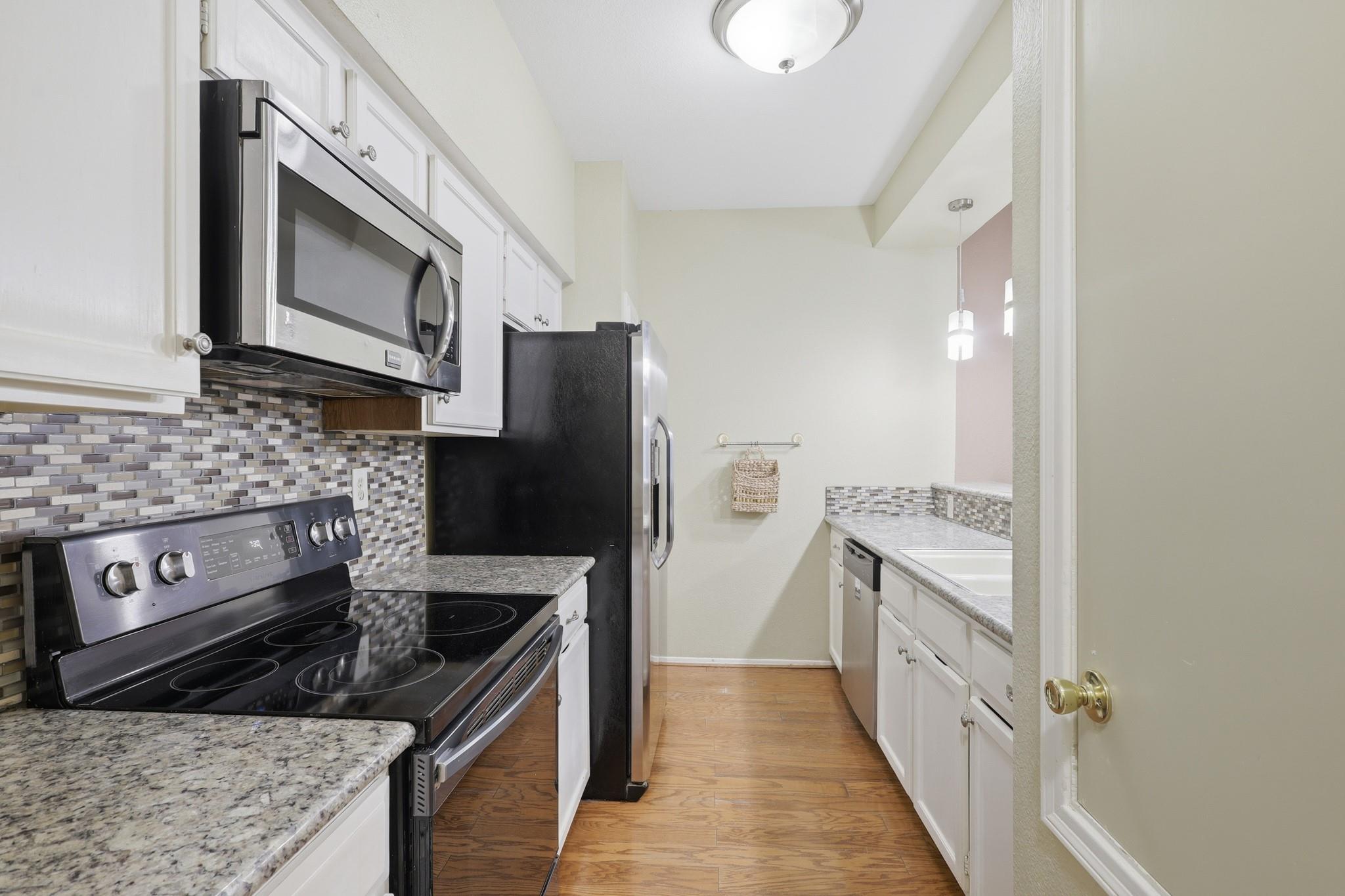 506 Wilcrest Drive # 506