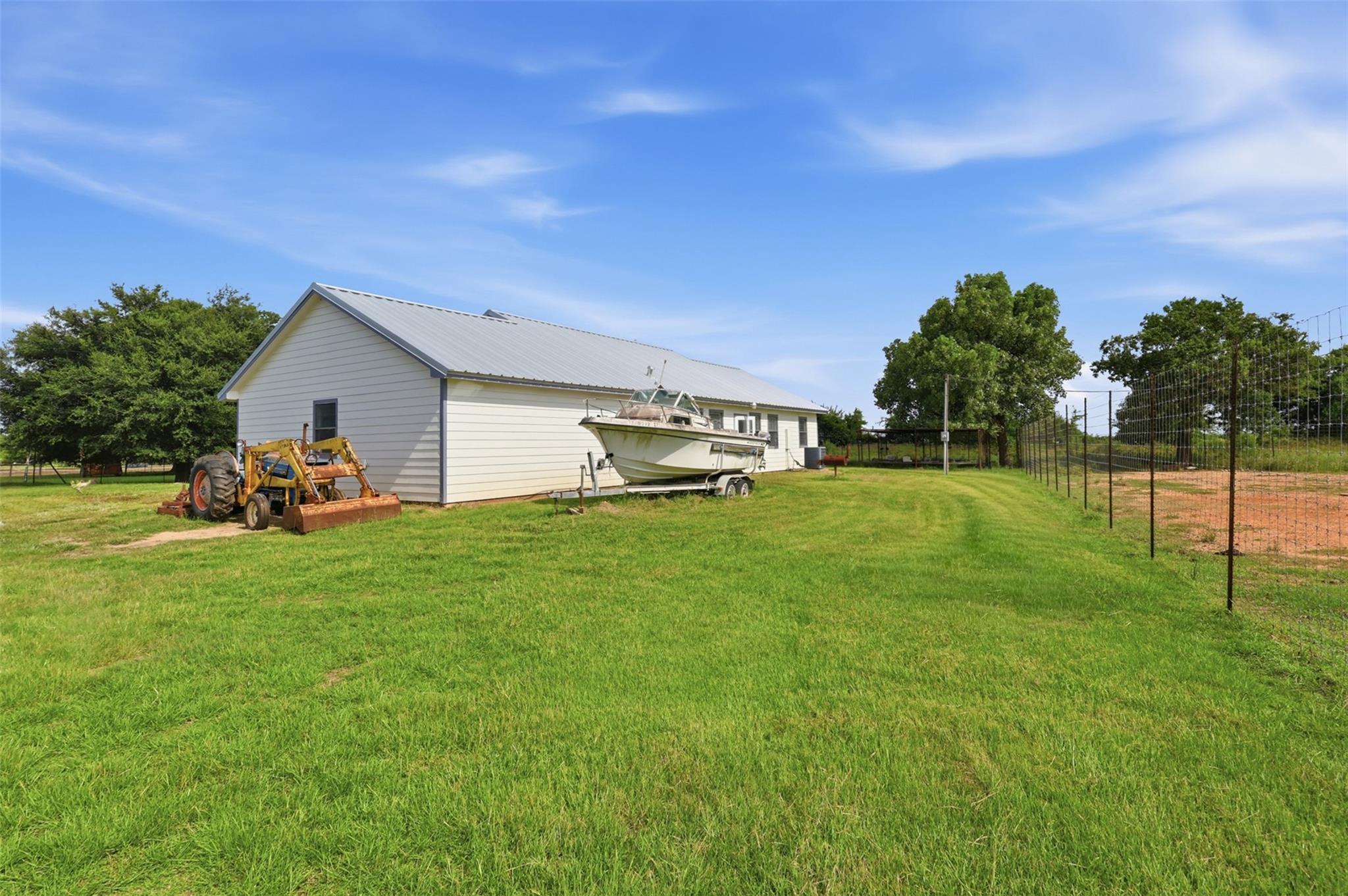 3834 Quail Hollow Drive