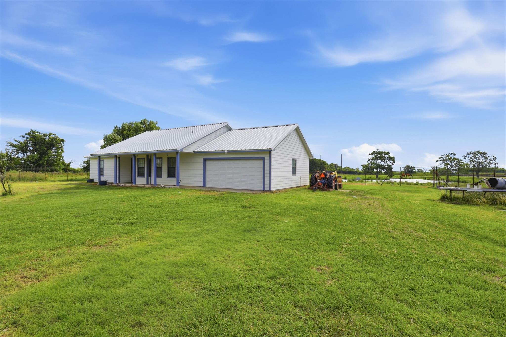 3834 Quail Hollow Drive