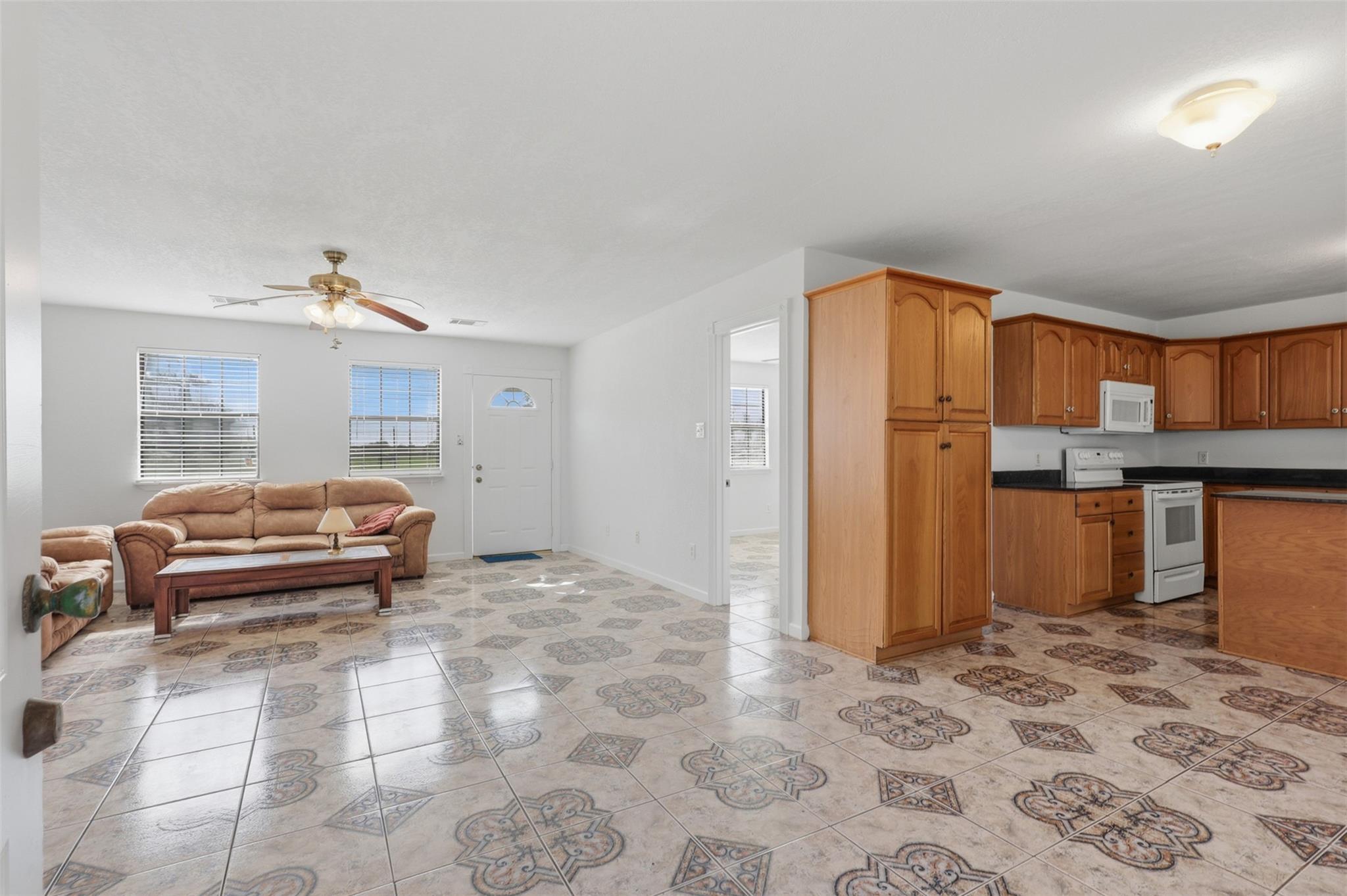 3834 Quail Hollow Drive