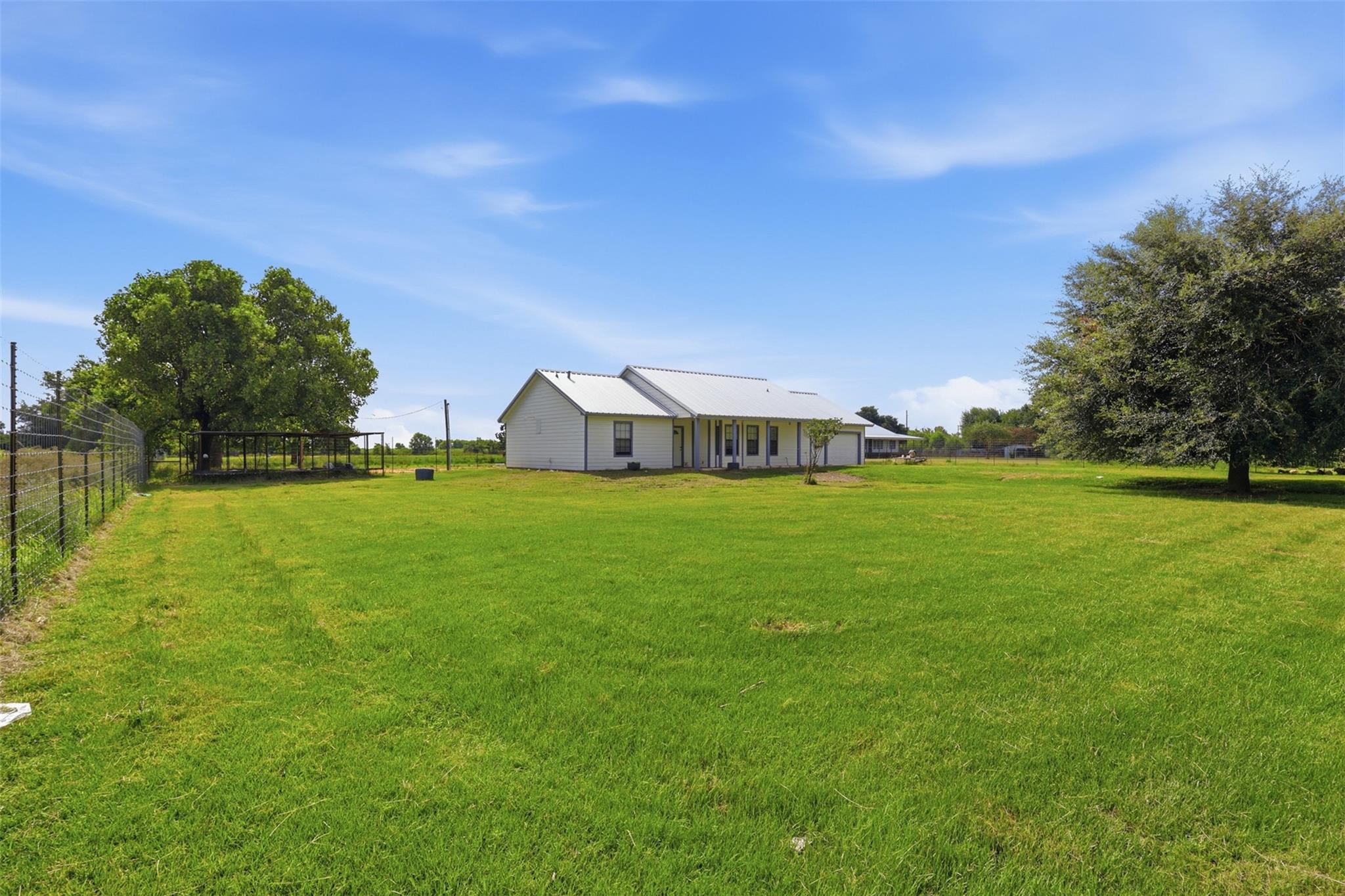 3834 Quail Hollow Drive