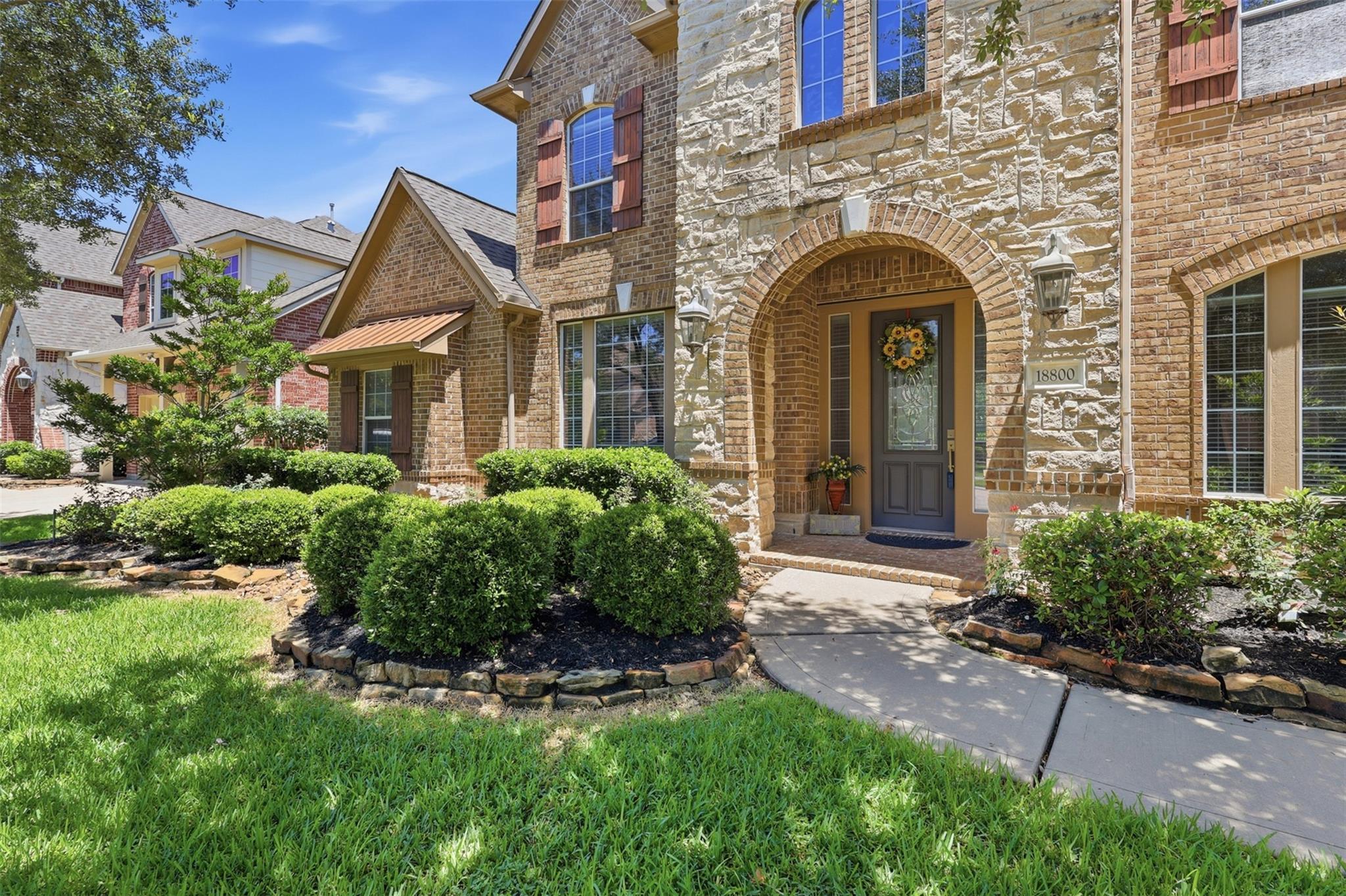 18800 N Bee Cave Springs Circle