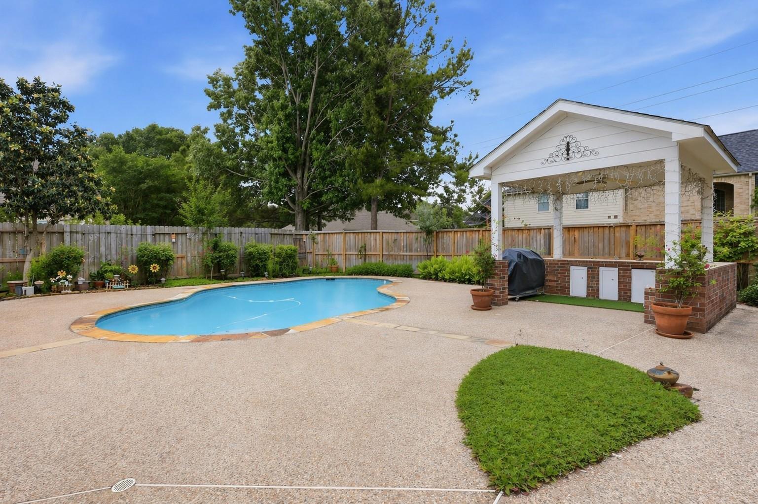 26227 Bright Dawn Court
