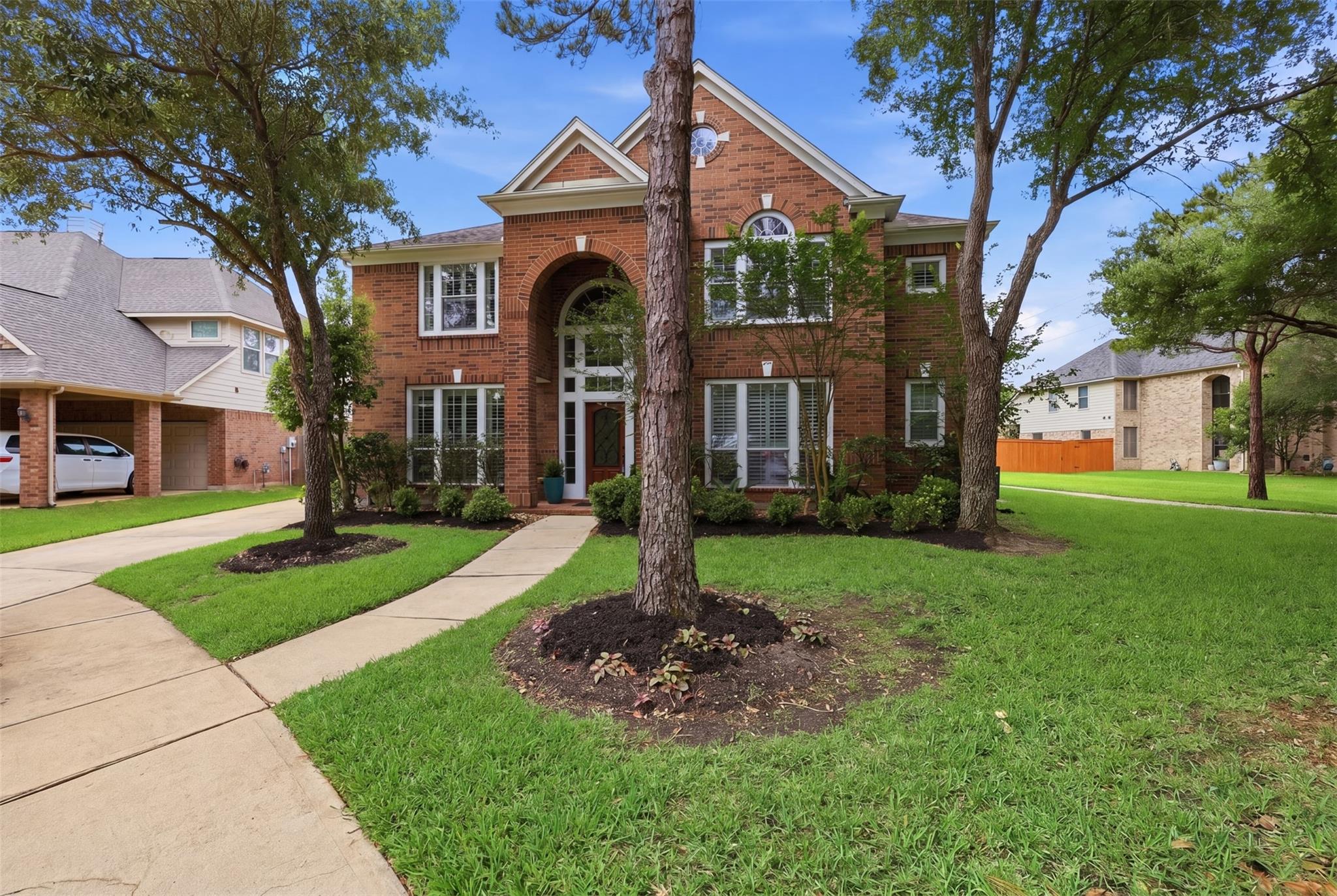26227 Bright Dawn Court