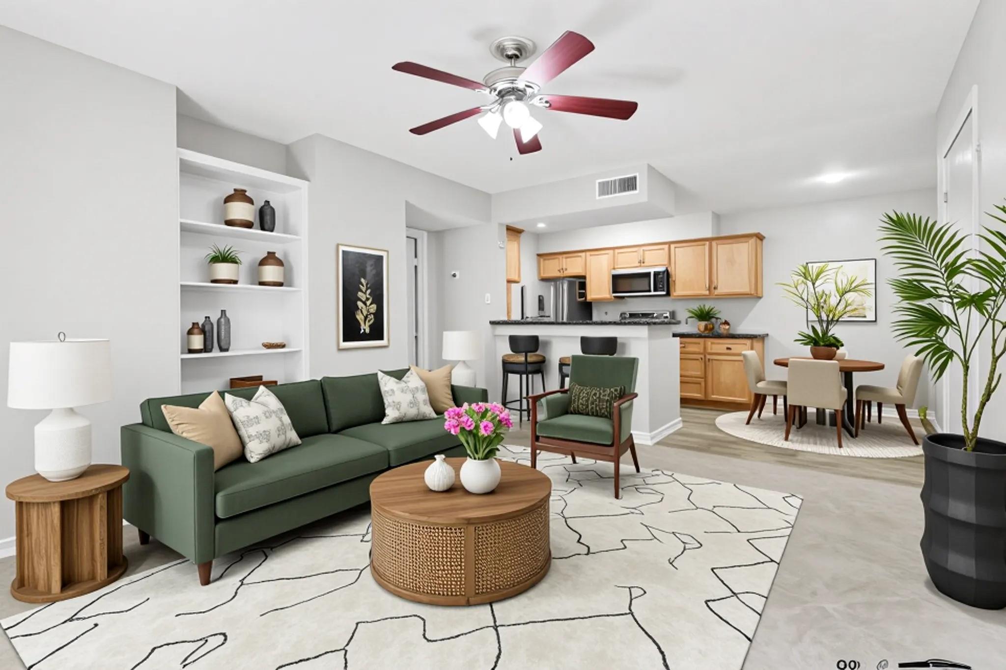 12955 Woodforest Boulevard # 19