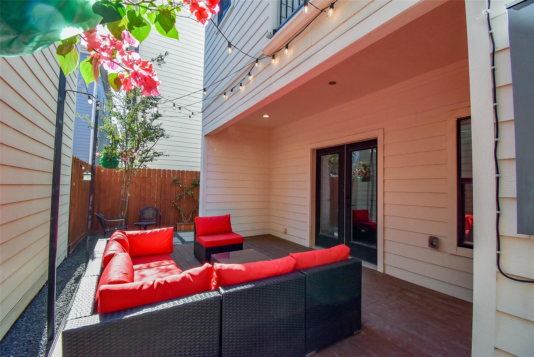 918 W 25th Street Unit: E