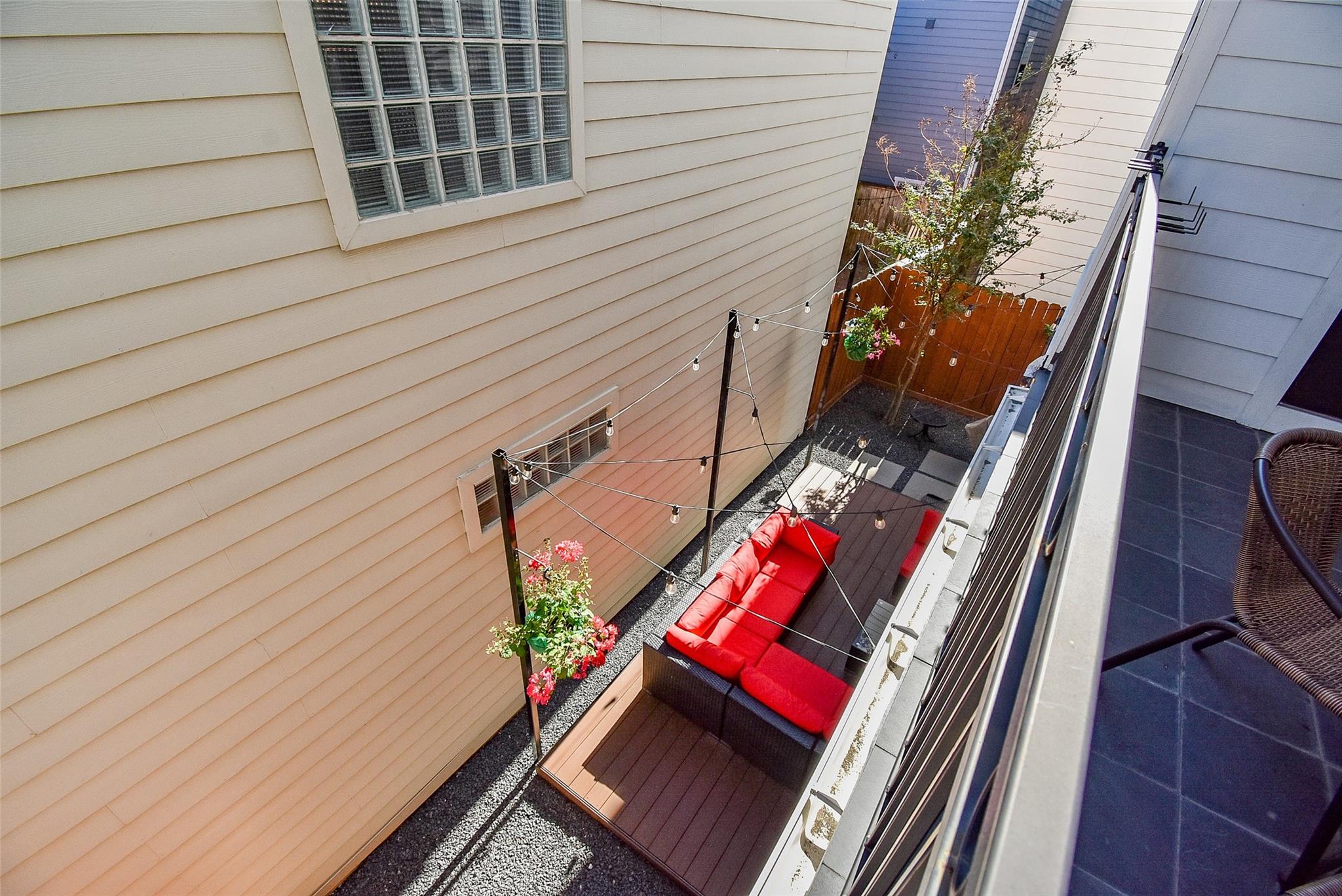 918 W 25th Street Unit: E