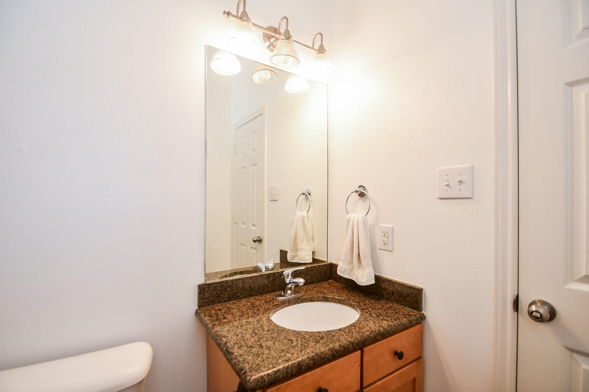 1129 W 15th 1/2 Street # B
