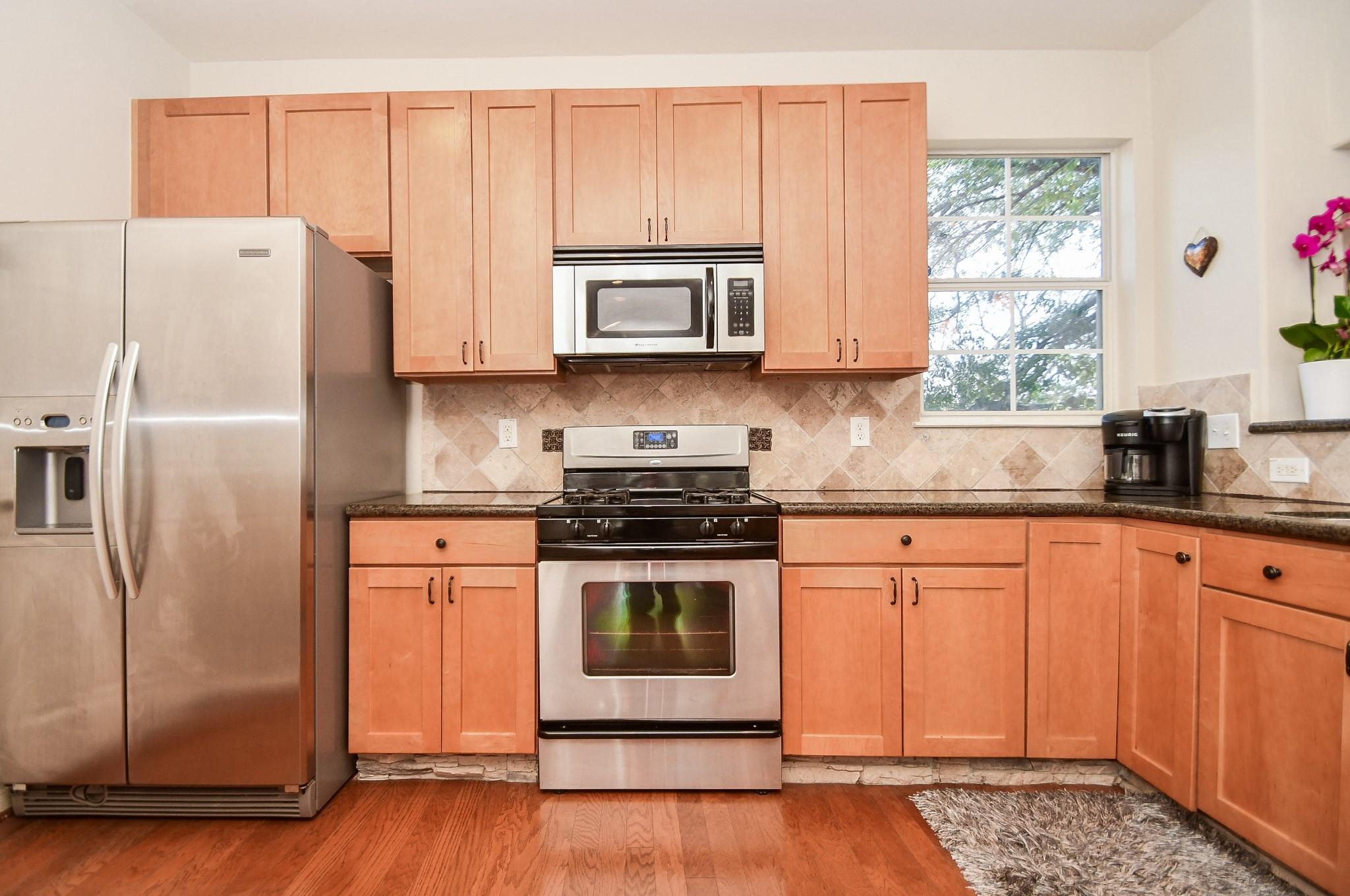 1129 W 15th 1/2 Street # B