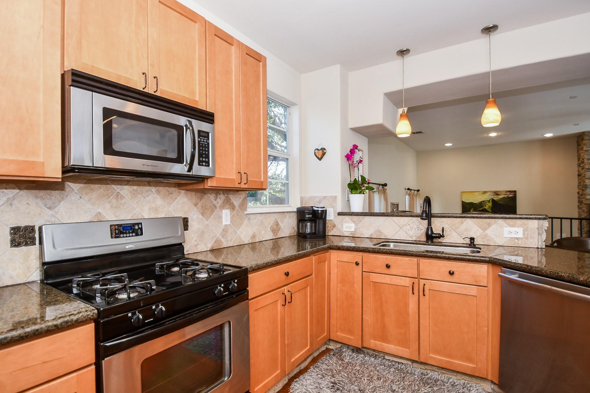 1129 W 15th 1/2 Street # B