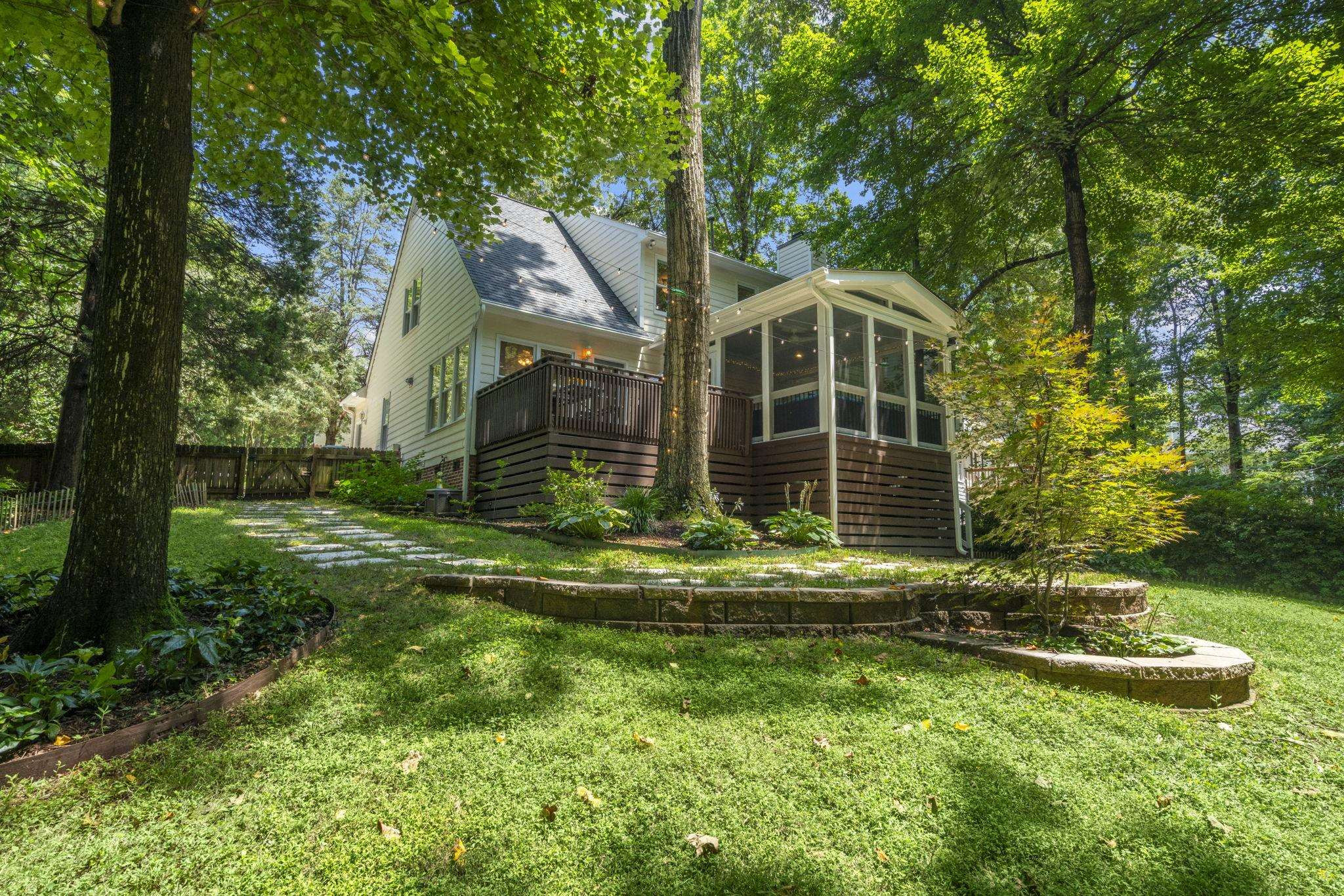 108 Rushingwater Drive