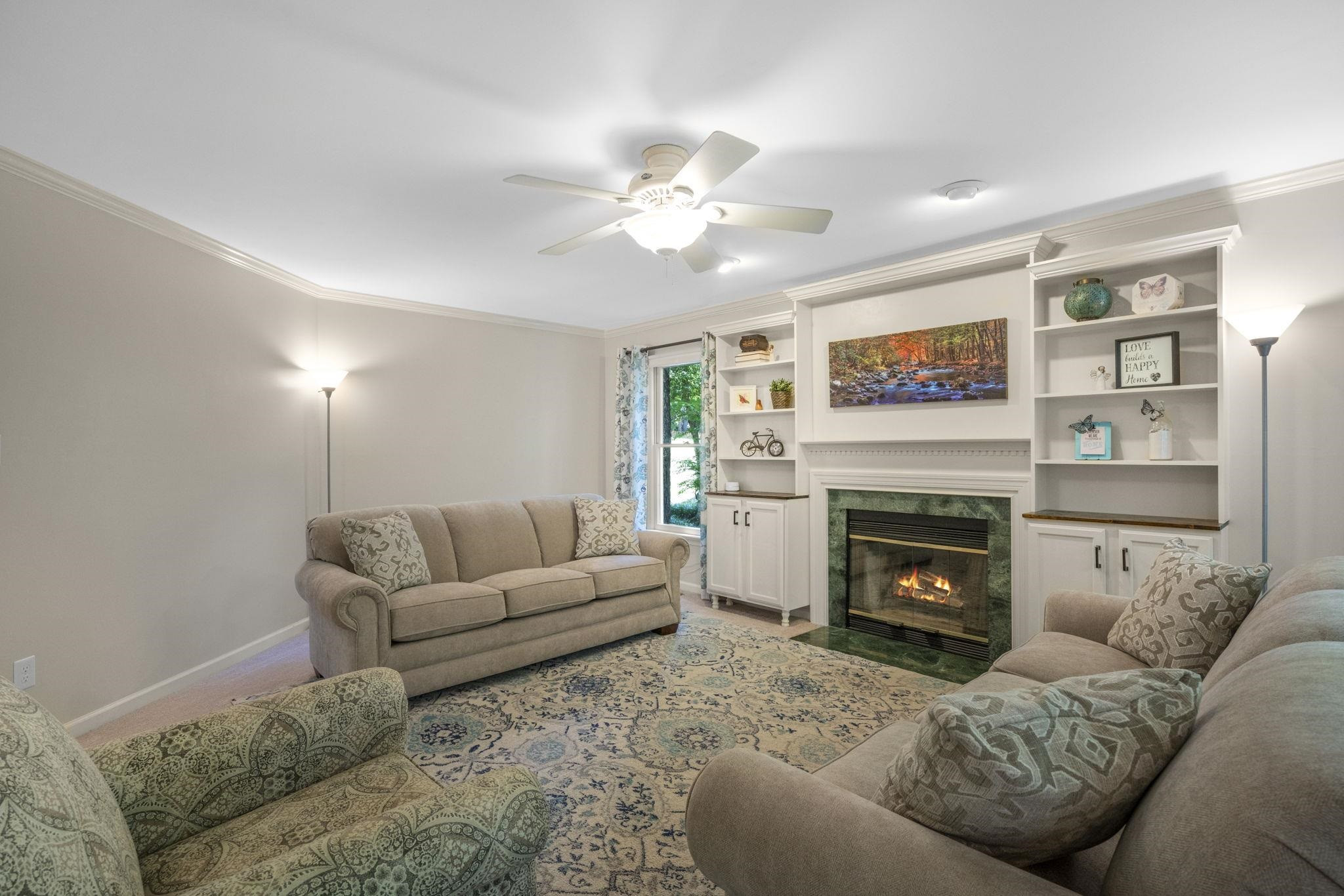 108 Rushingwater Drive