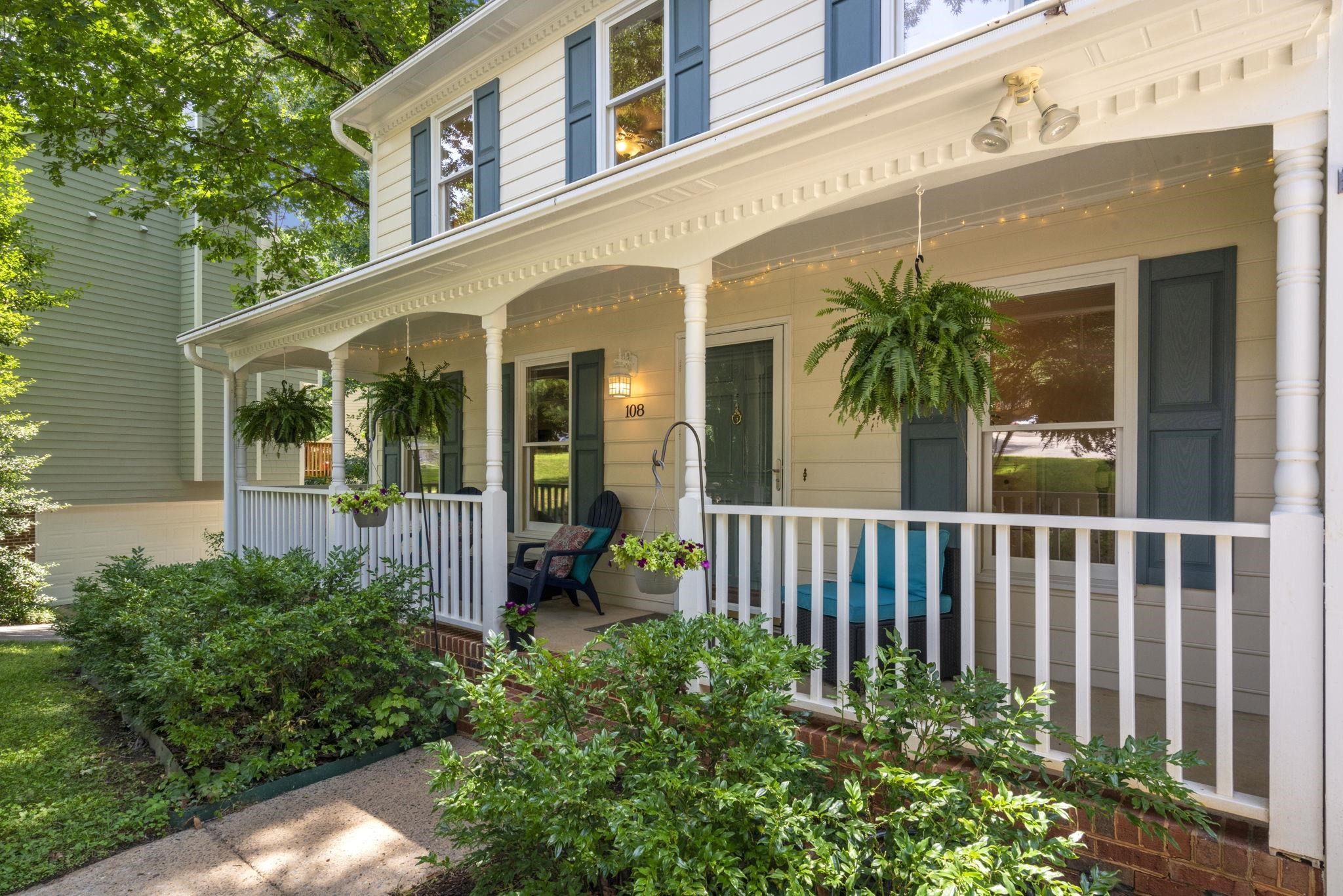 108 Rushingwater Drive