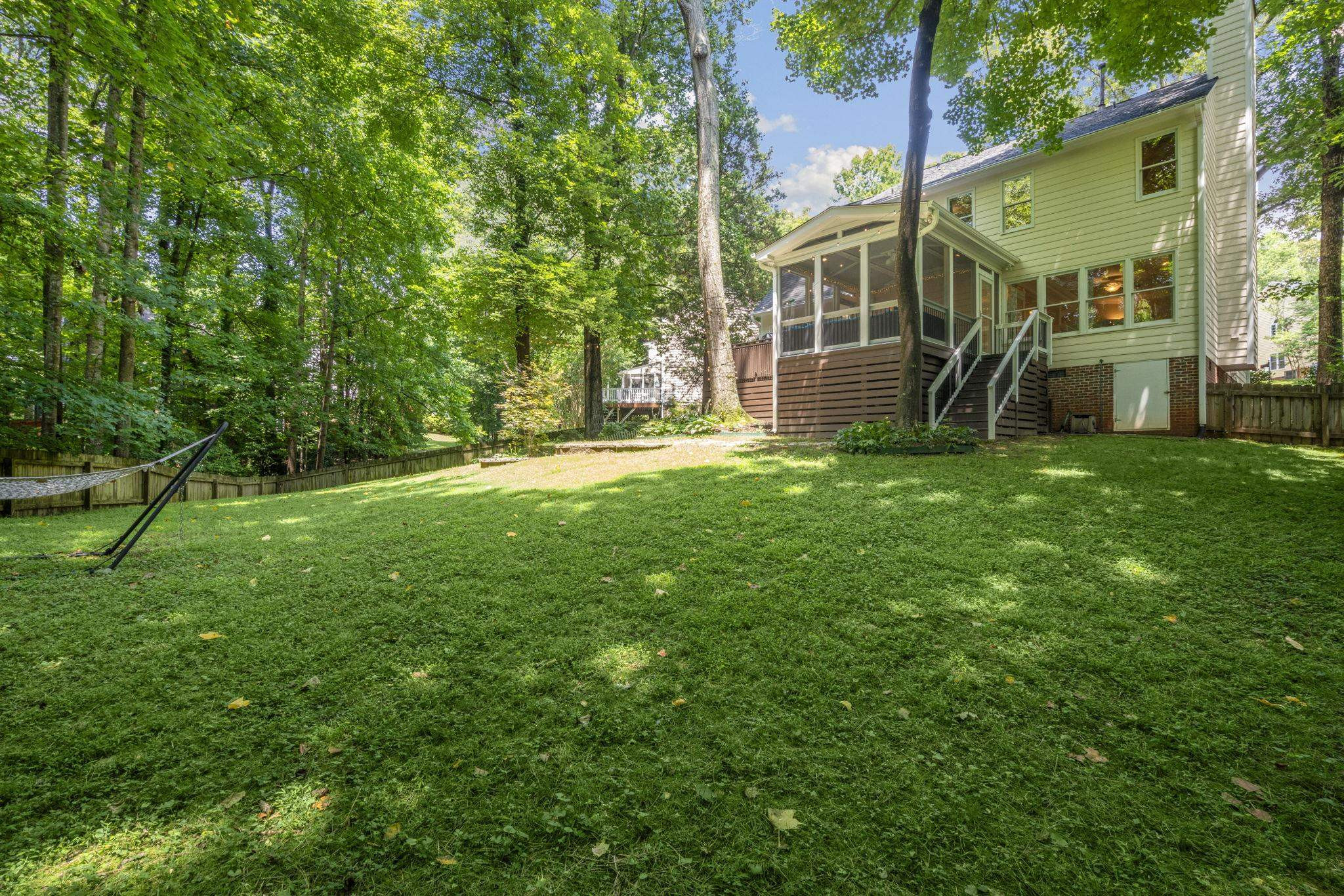 108 Rushingwater Drive