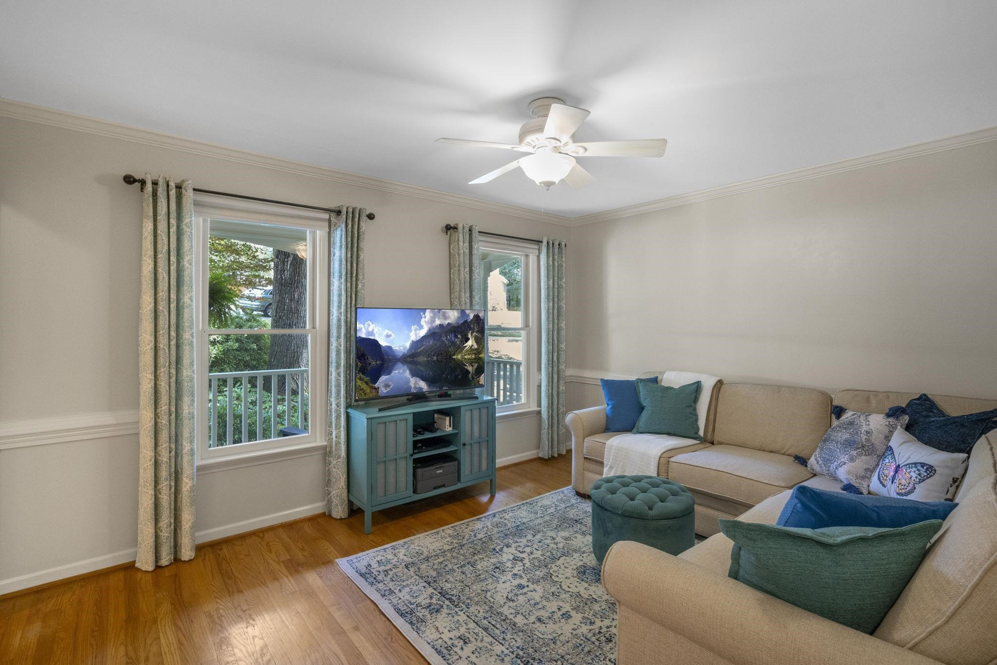 108 Rushingwater Drive