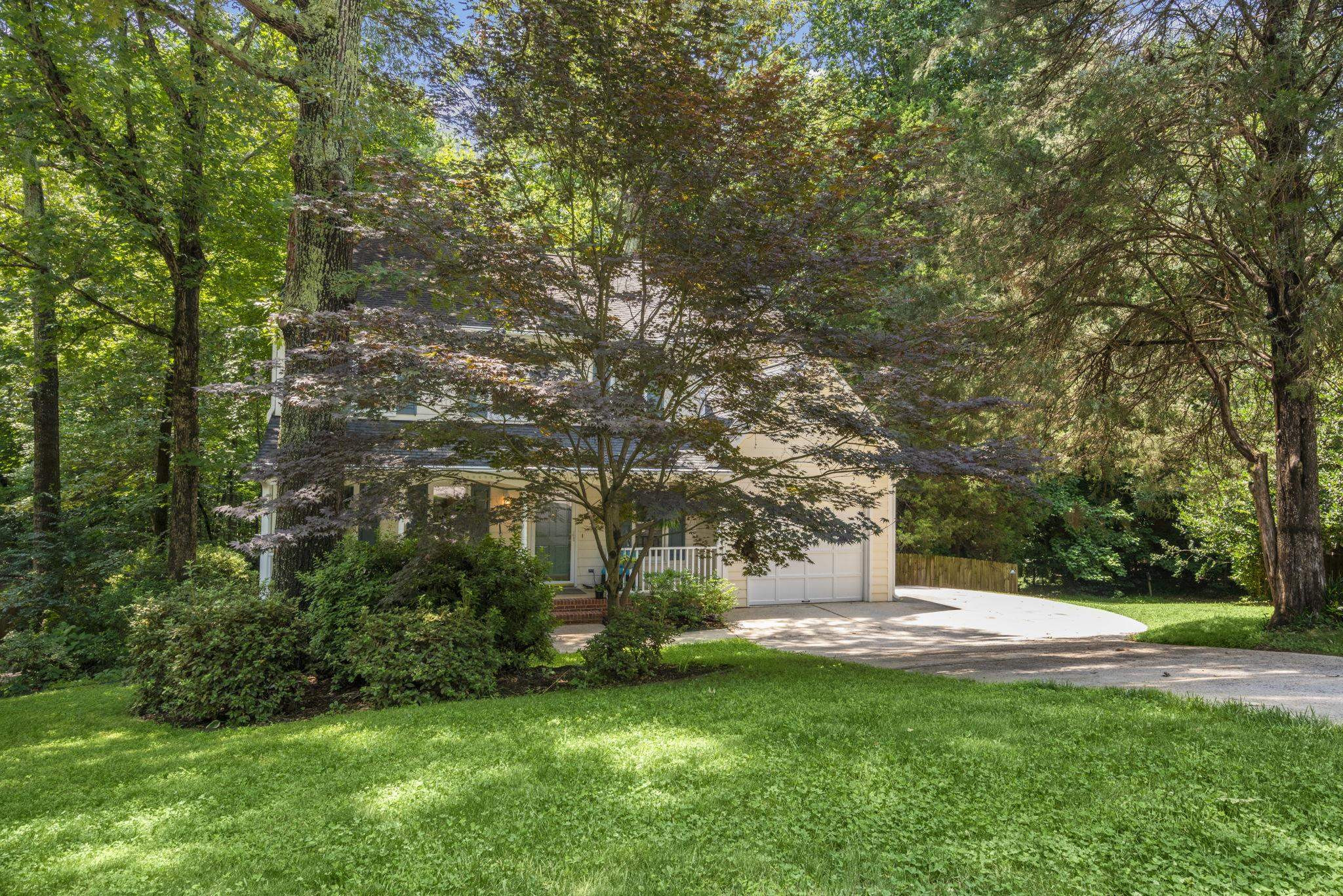 108 Rushingwater Drive
