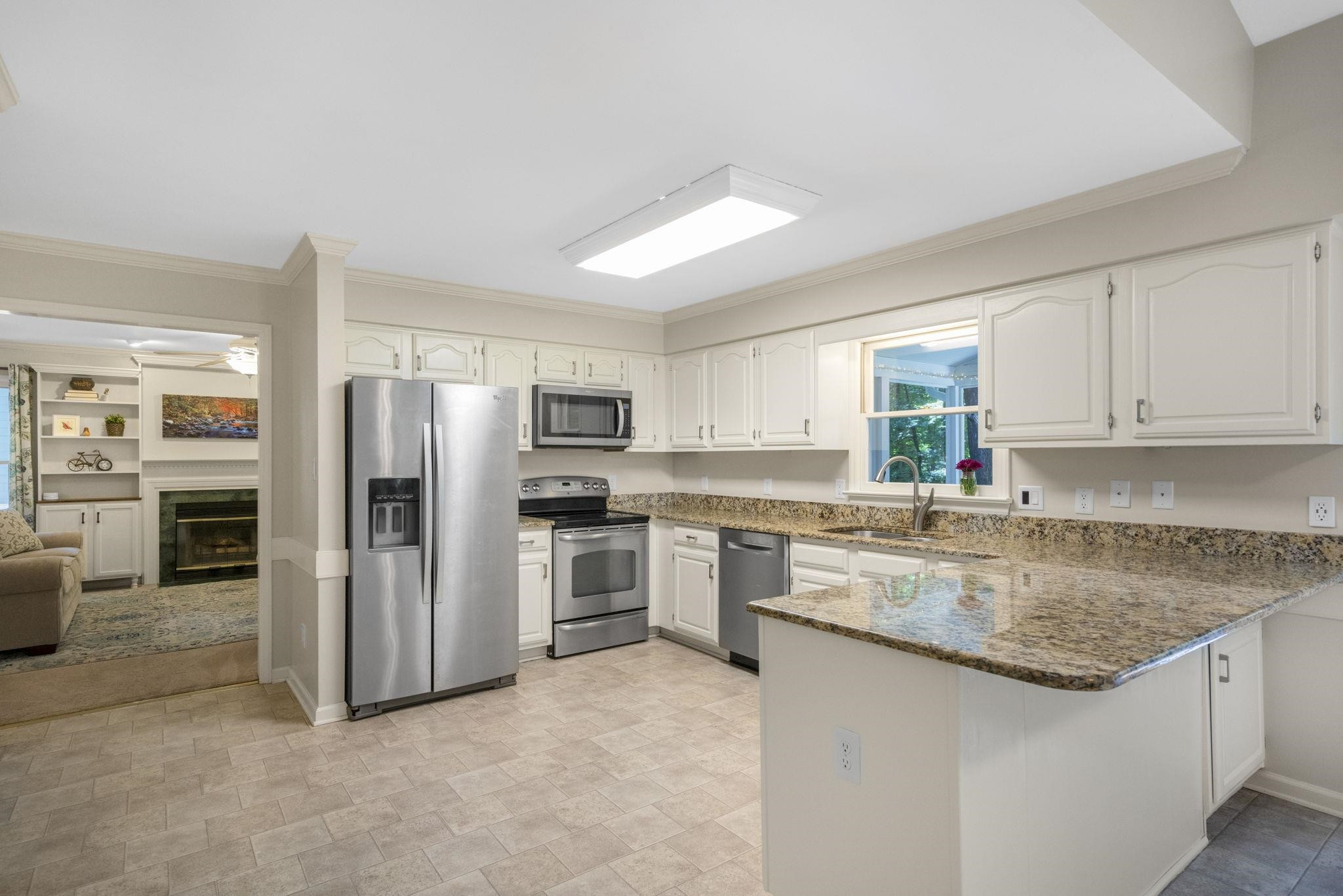 108 Rushingwater Drive