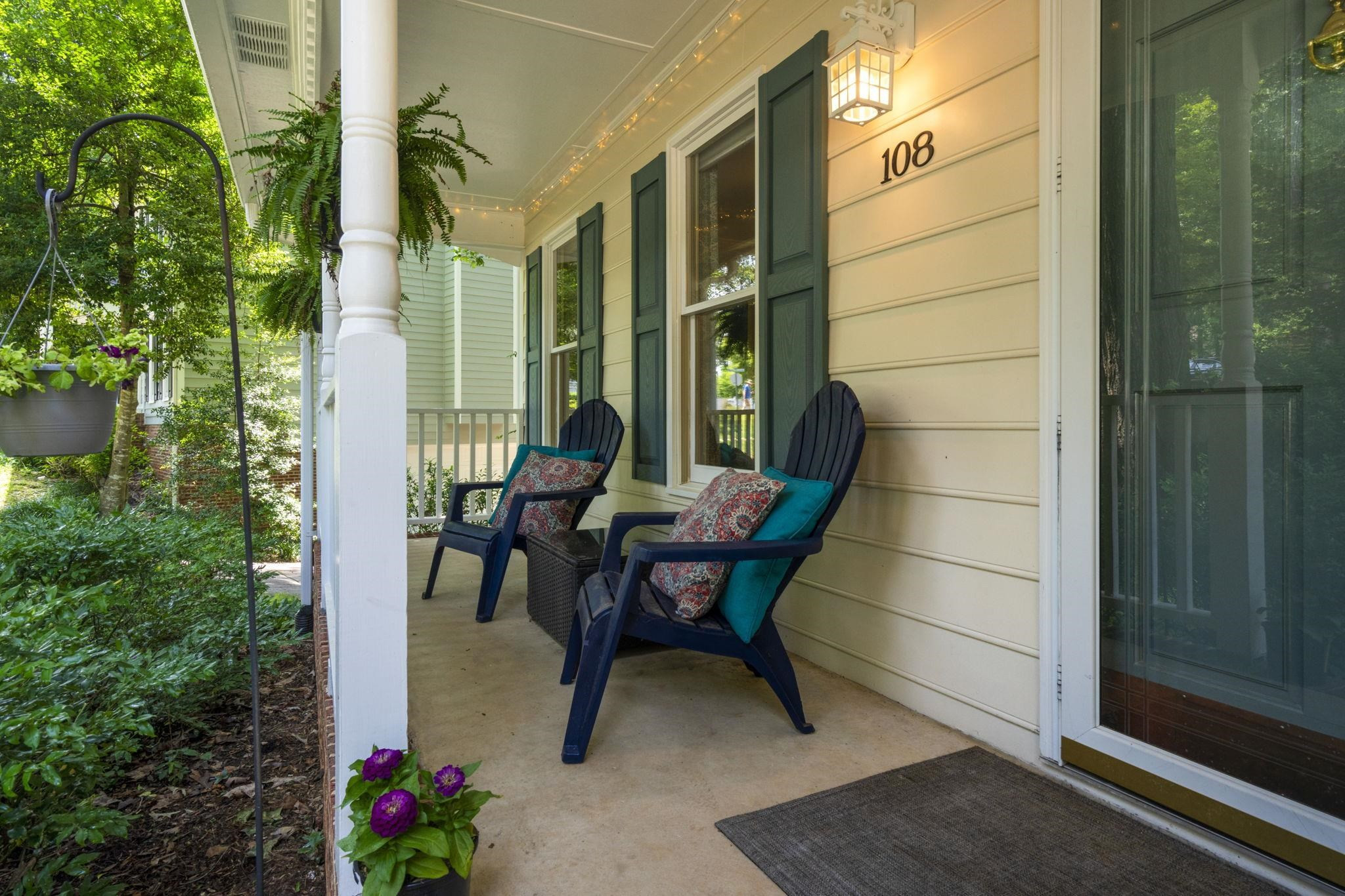108 Rushingwater Drive