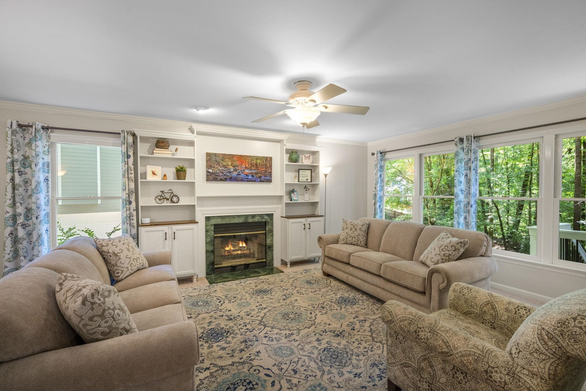 108 Rushingwater Drive
