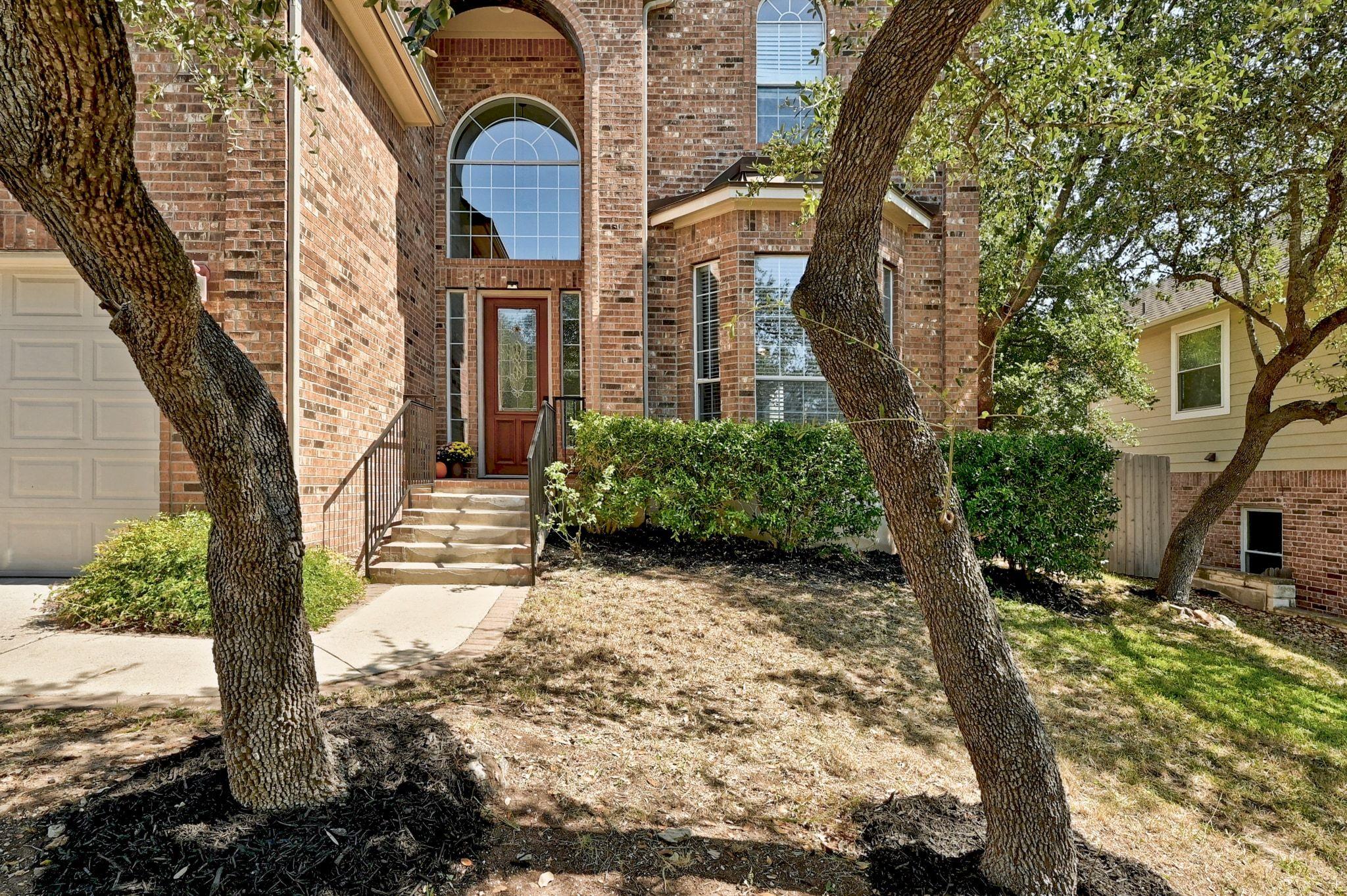 10109 Chestnut Ridge RD